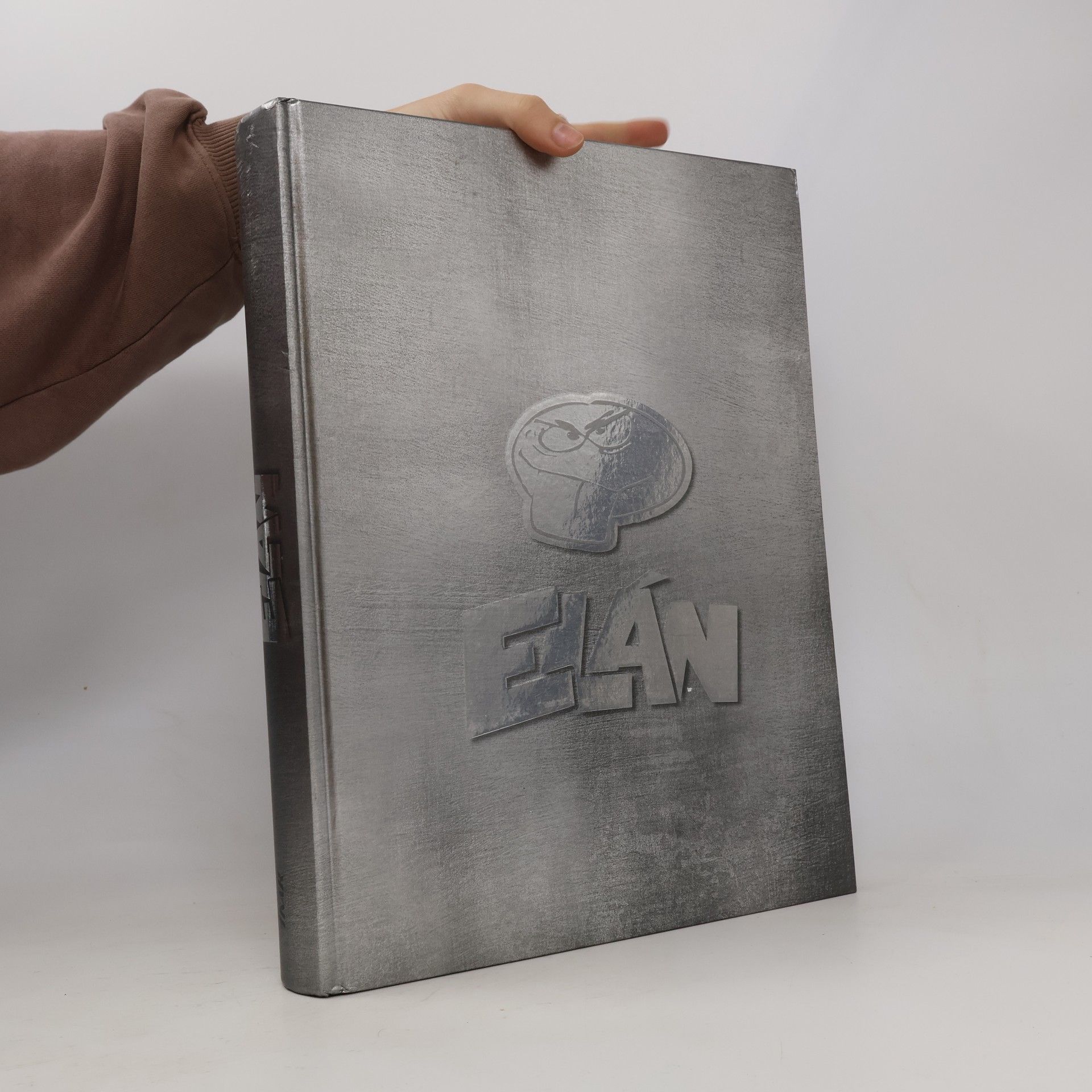 Elán