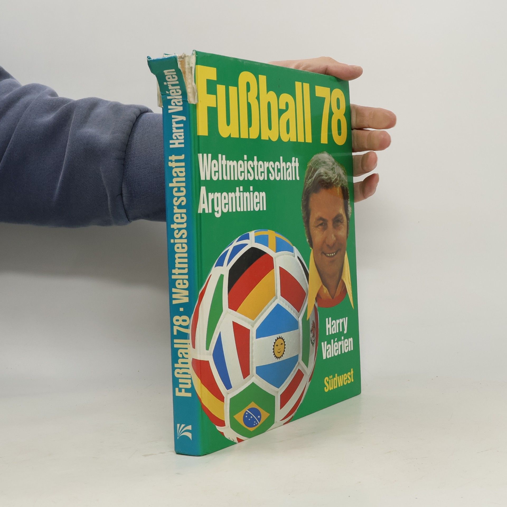 Fussball 78
