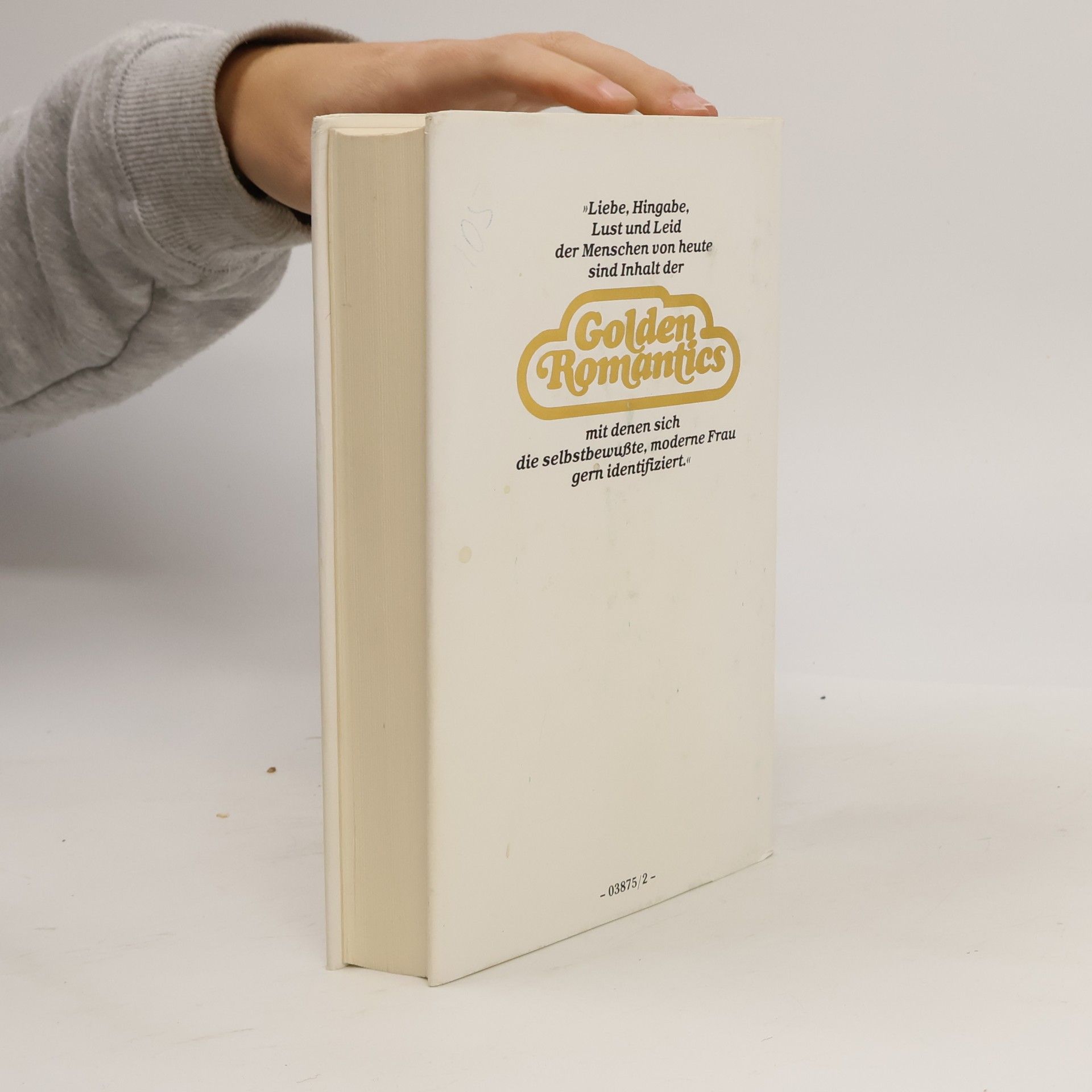 Judy Blume Verlorene Zärtlichkeit