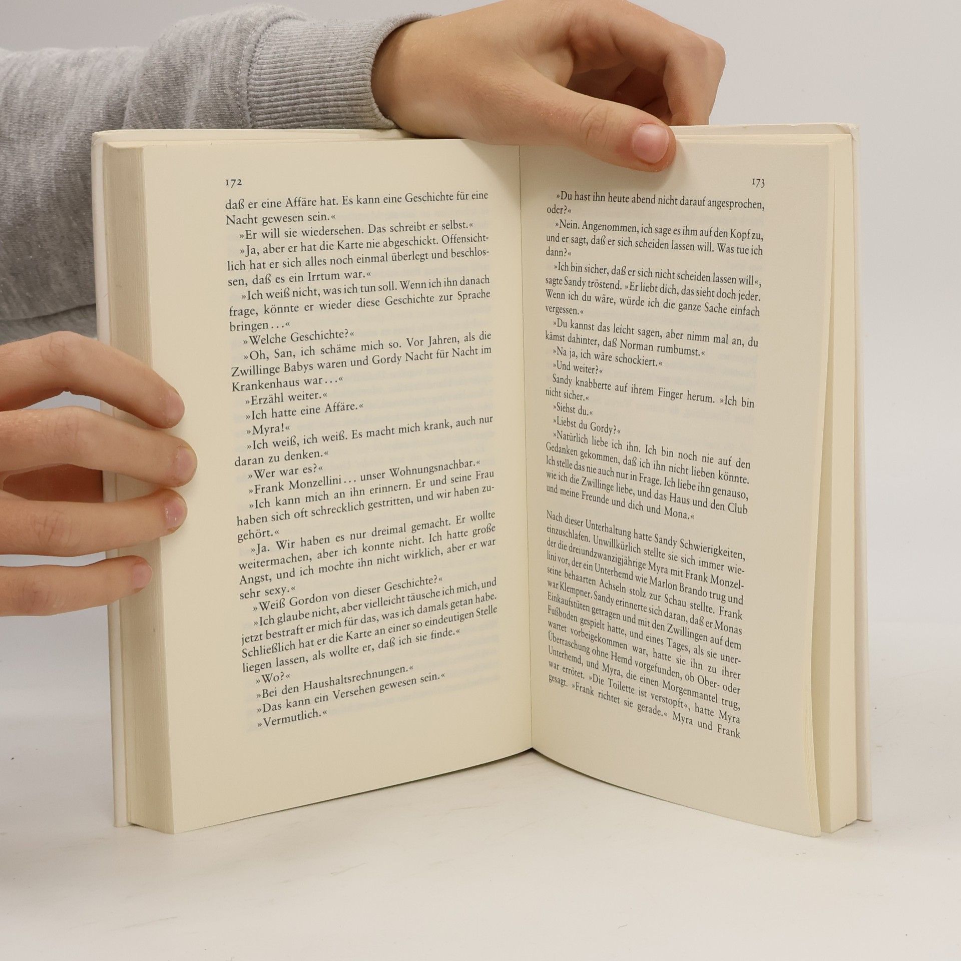 Judy Blume Verlorene Zärtlichkeit