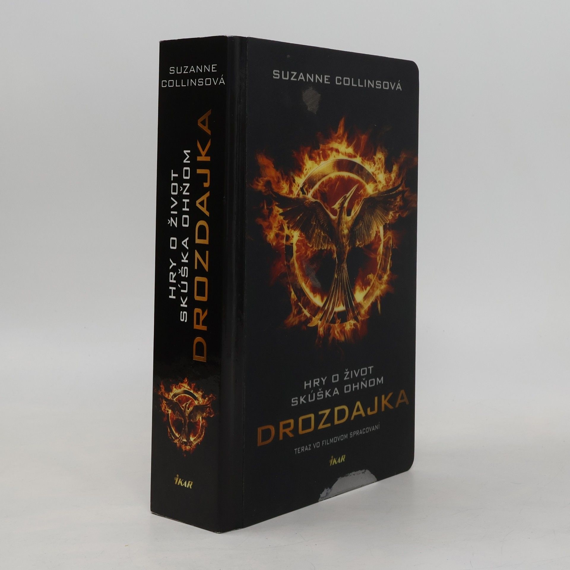 Drozdajka