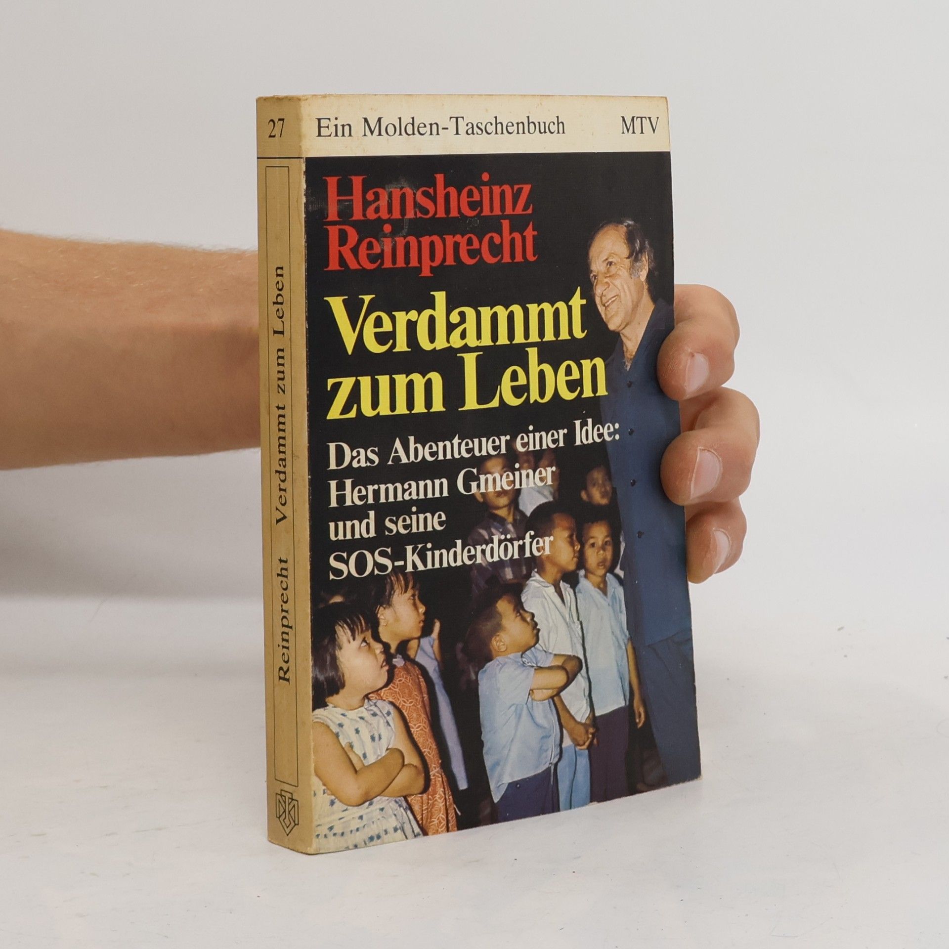 Verdammt zum Leben