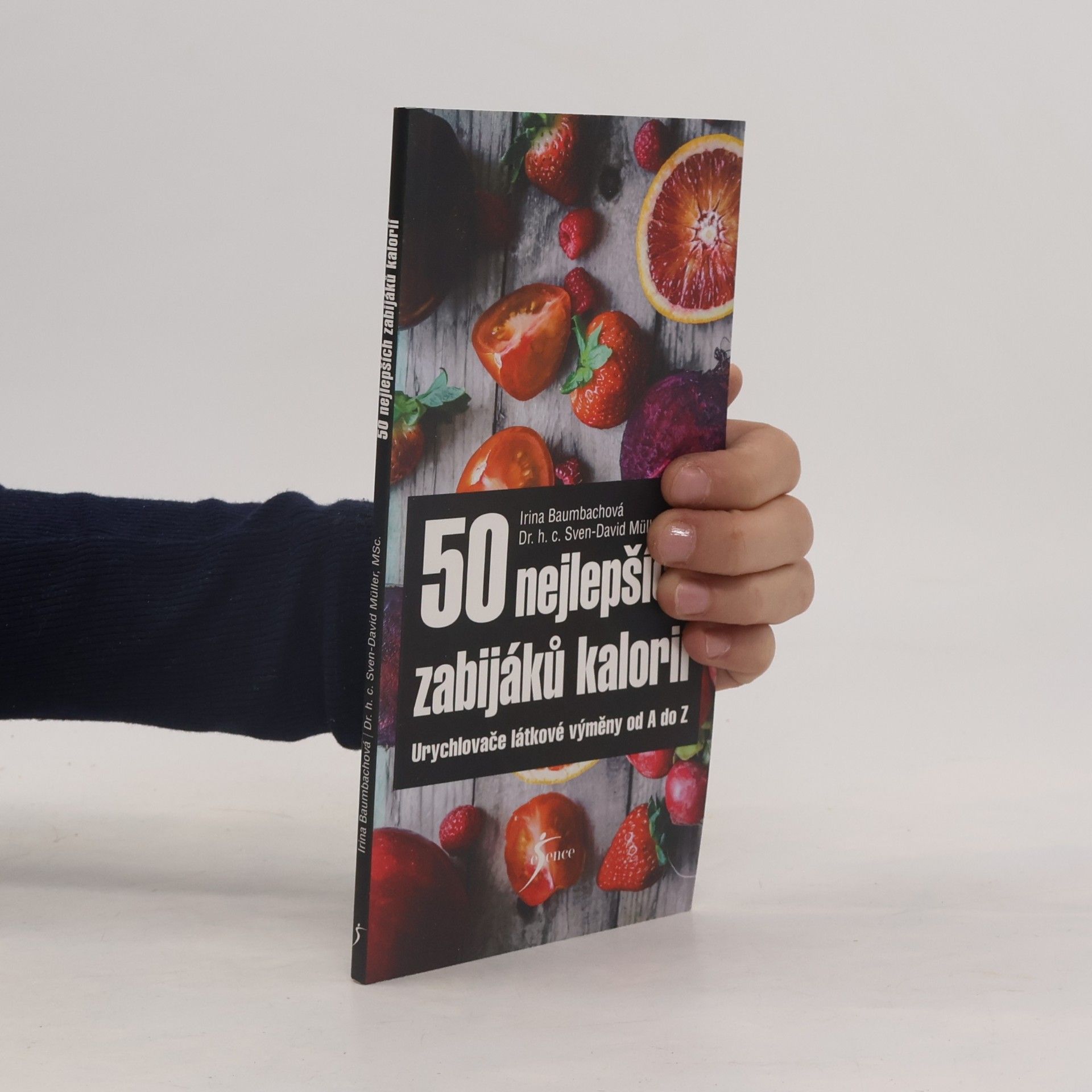 50 nejlepších zabijáků kalorií
