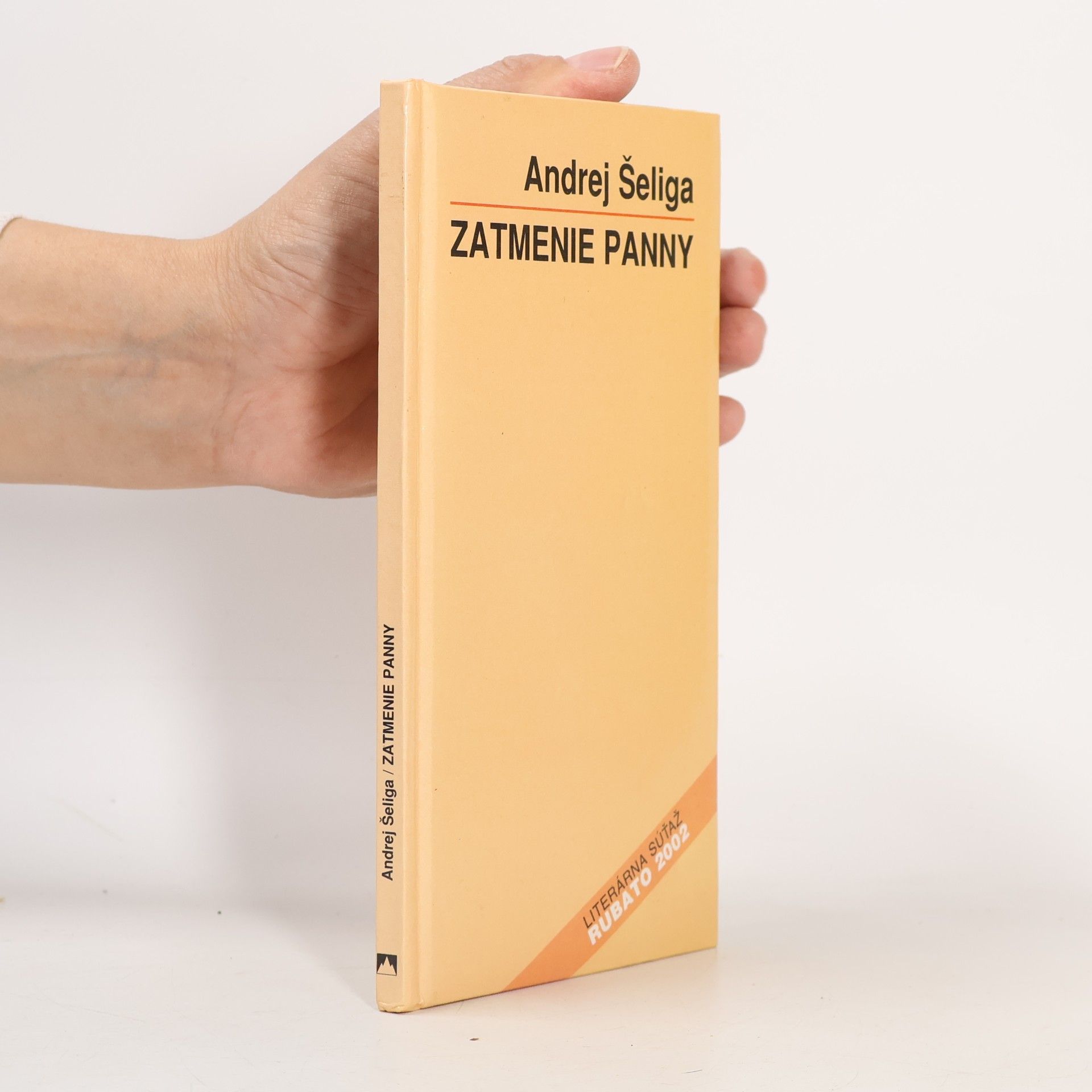 Zatmenie panny