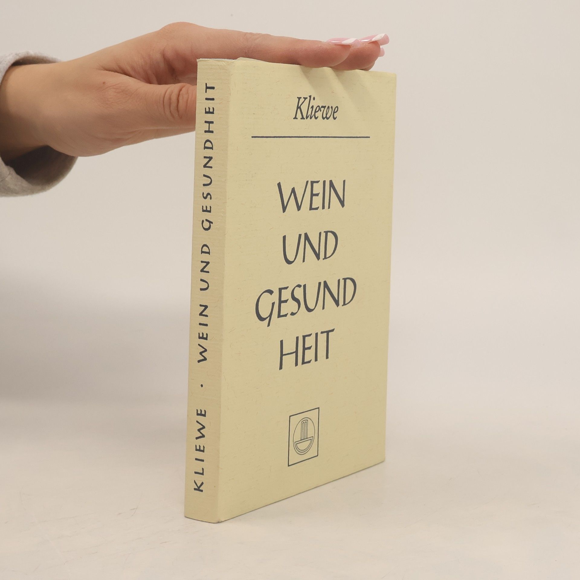 Wein und Gesundheit