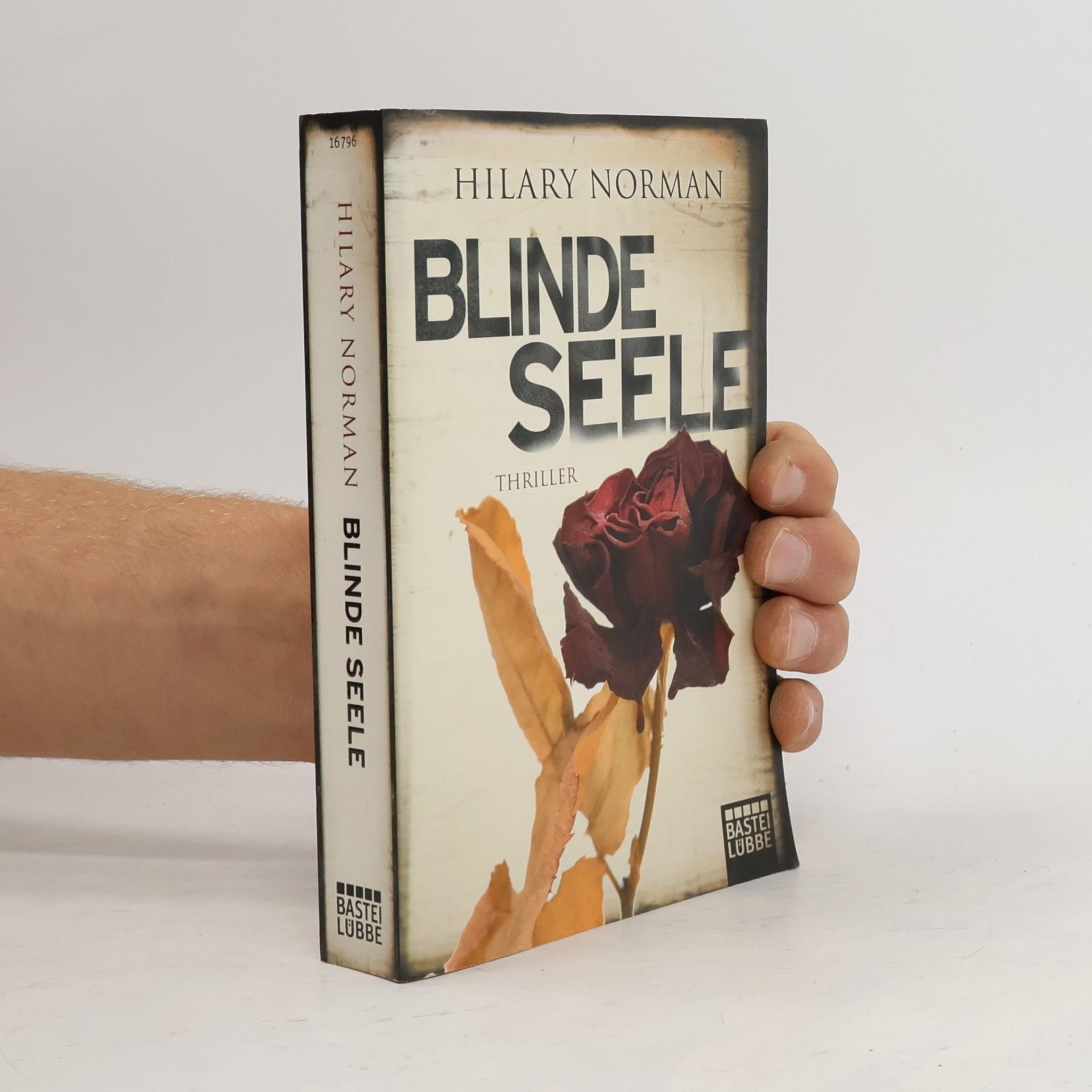 Blinde Seele