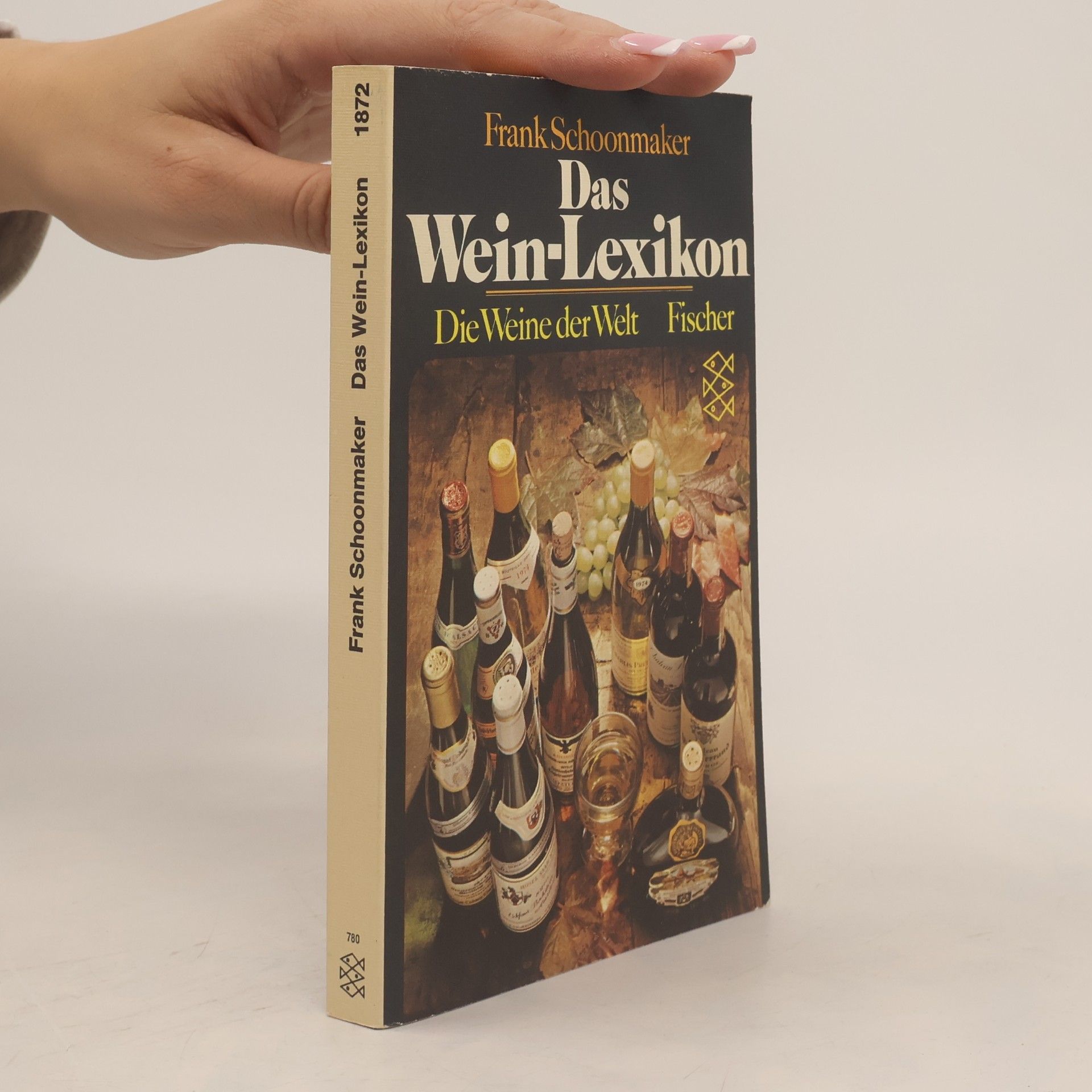 Das Wein-Lexikon