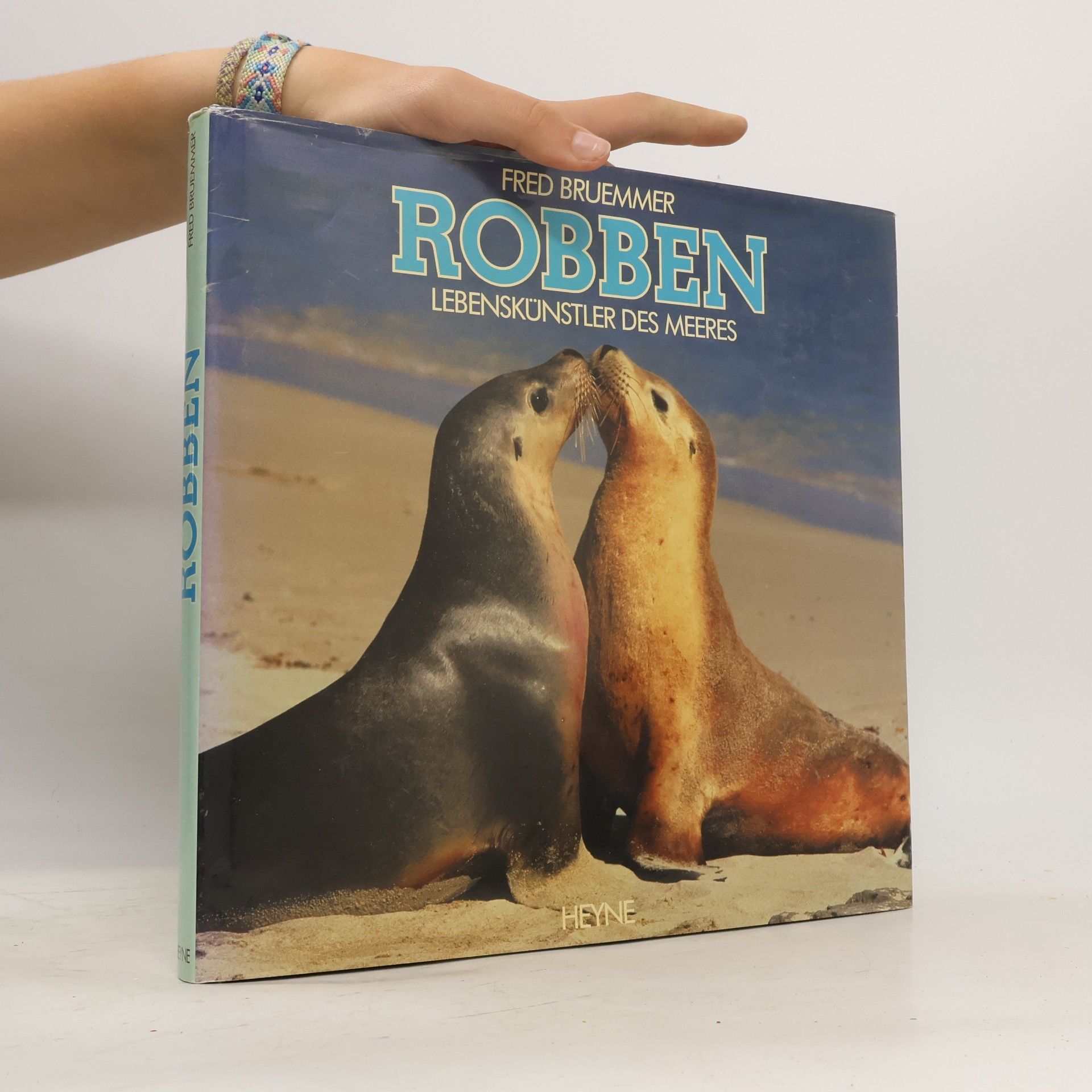 Robben