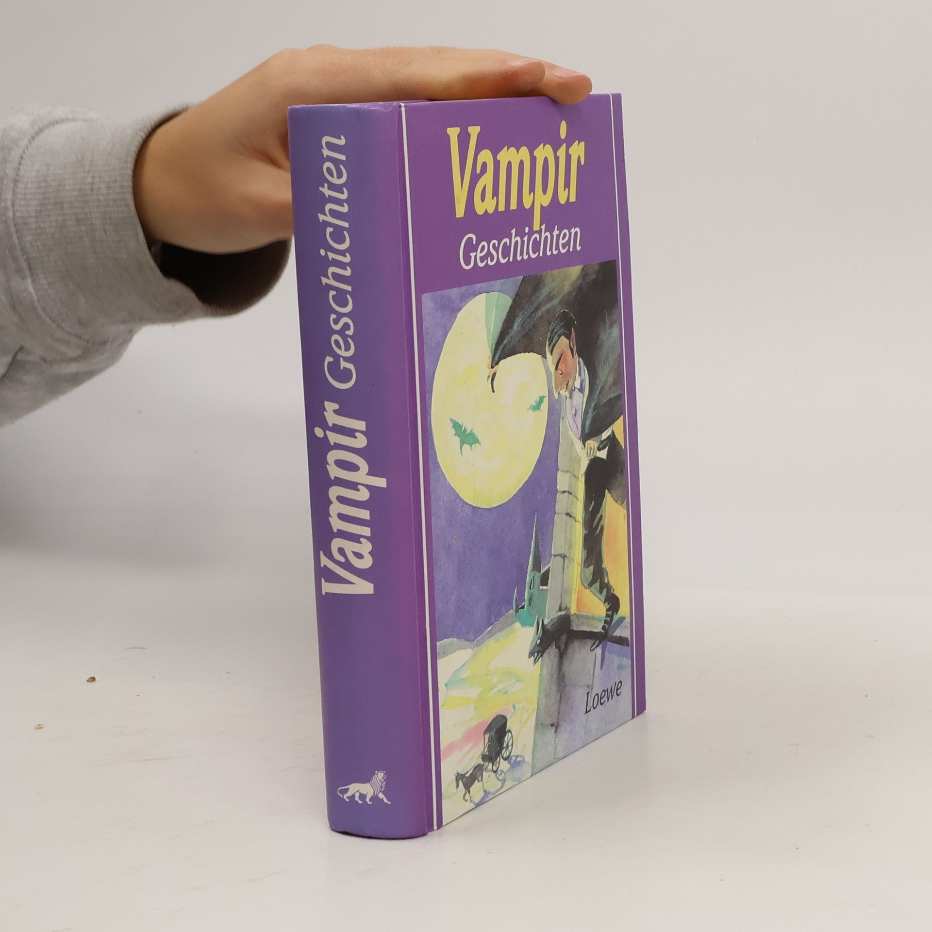 Vampirgeschichten