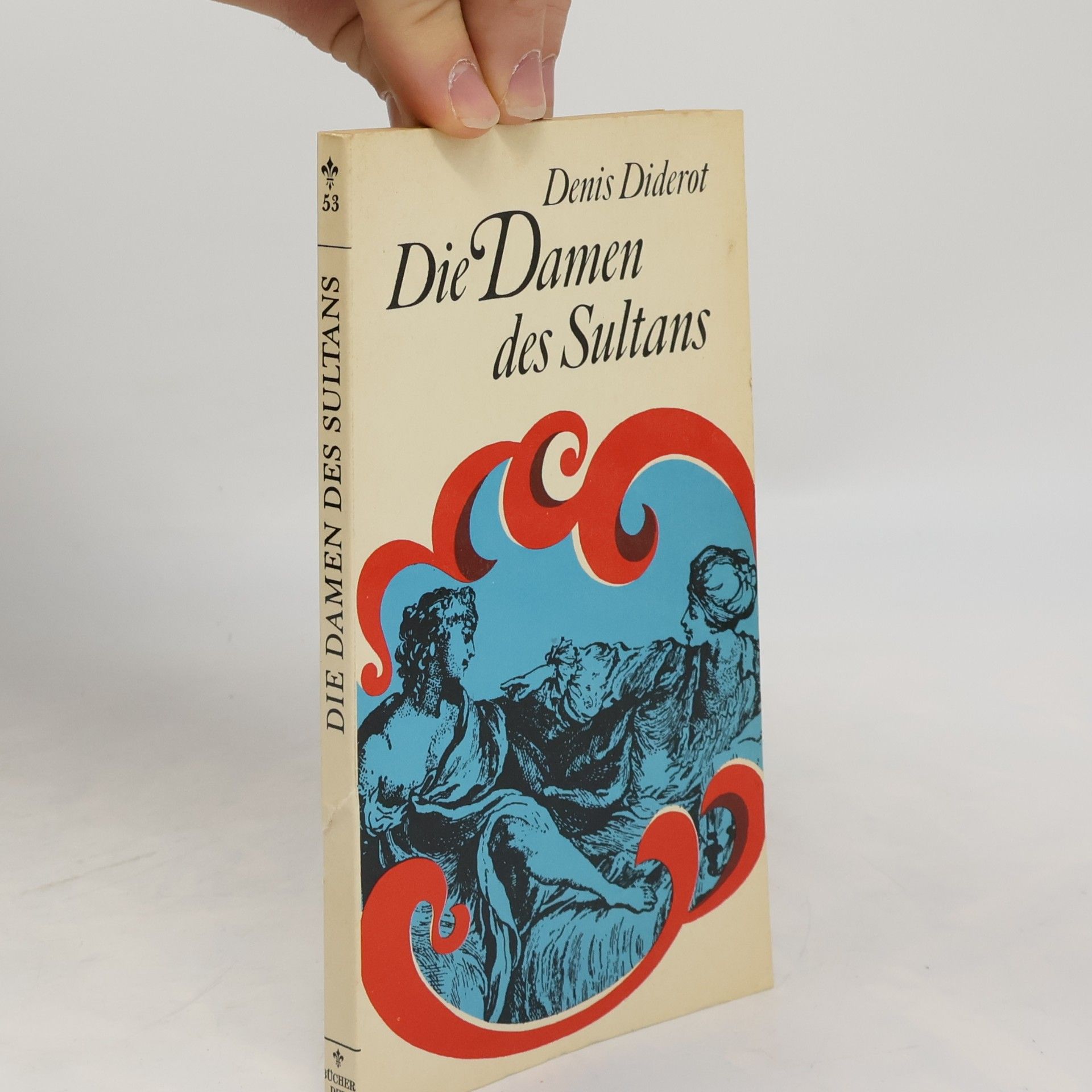 Die Damen des Sultans