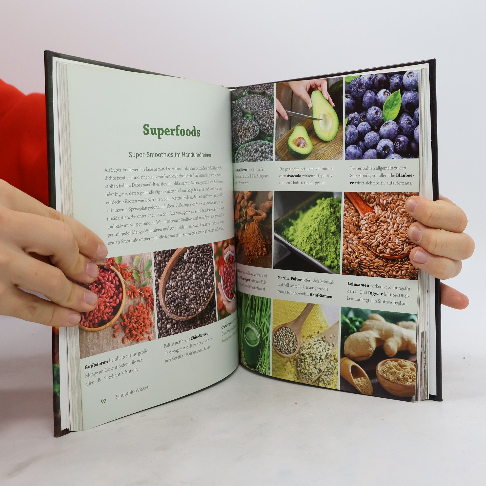 Kolektív autorov Smoothies. Gesunde Rezepte zum Selbstmachen