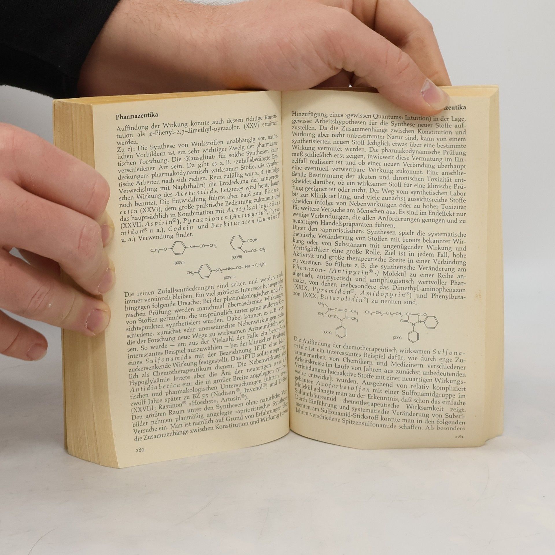 Wolf D. Zimmermann Chemie