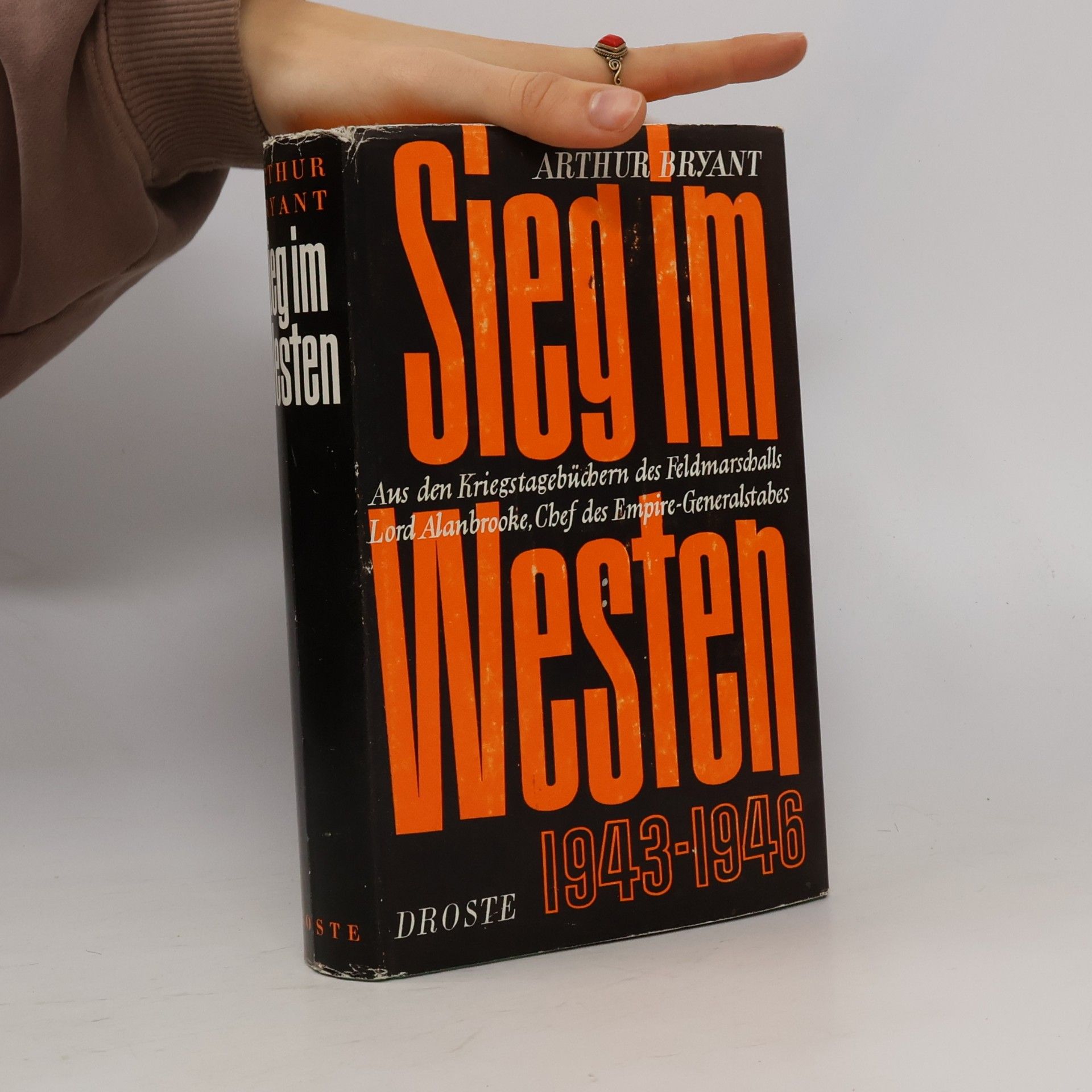 Sieg im Westen 1943-1946