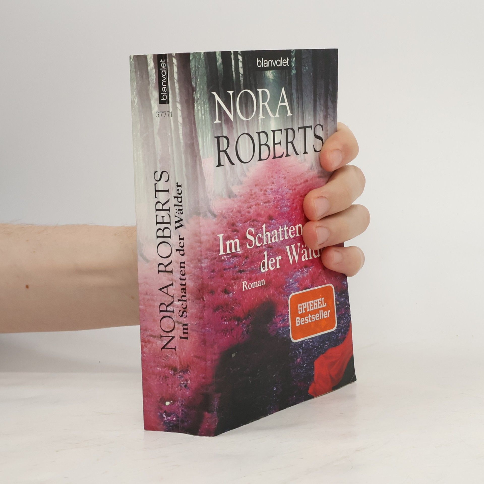 Nora Roberts Im Schatten der Wälder
