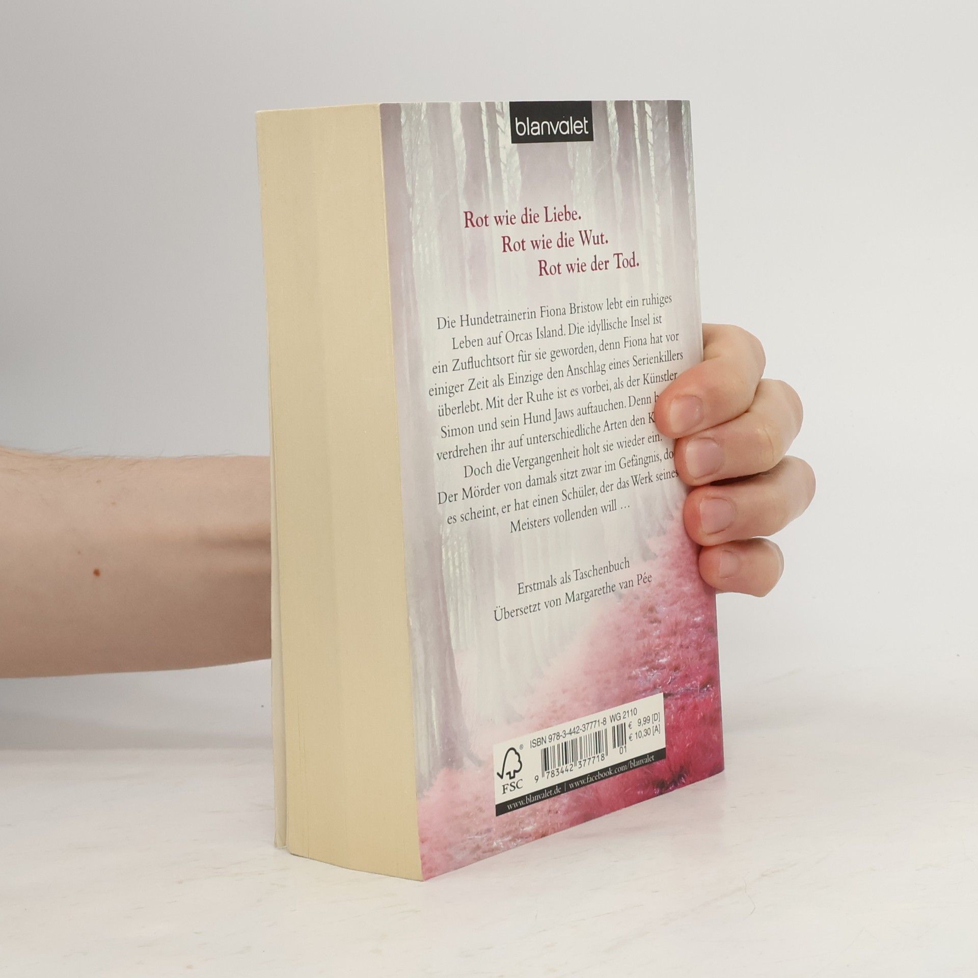 Nora Roberts Im Schatten der Wälder