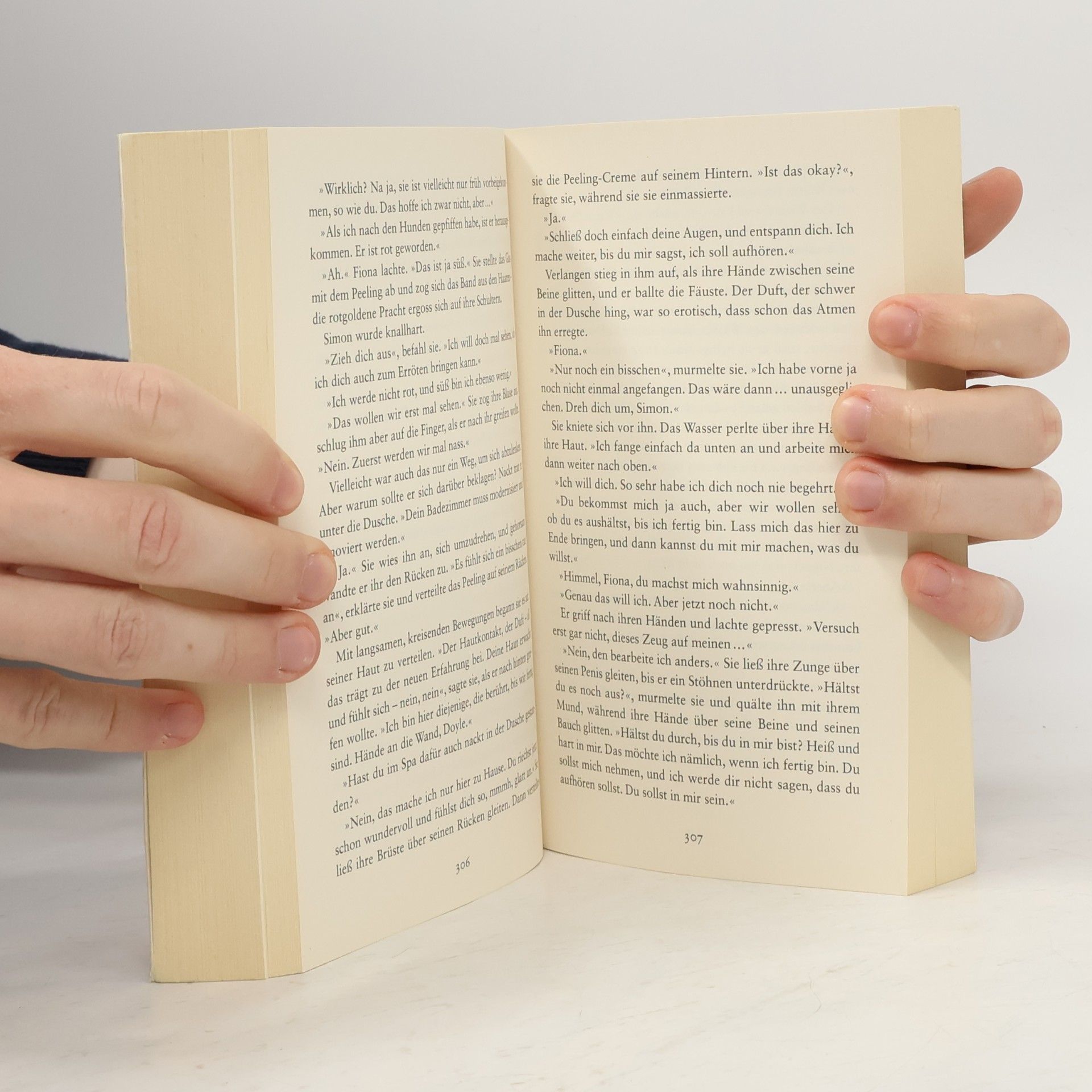 Nora Roberts Im Schatten der Wälder