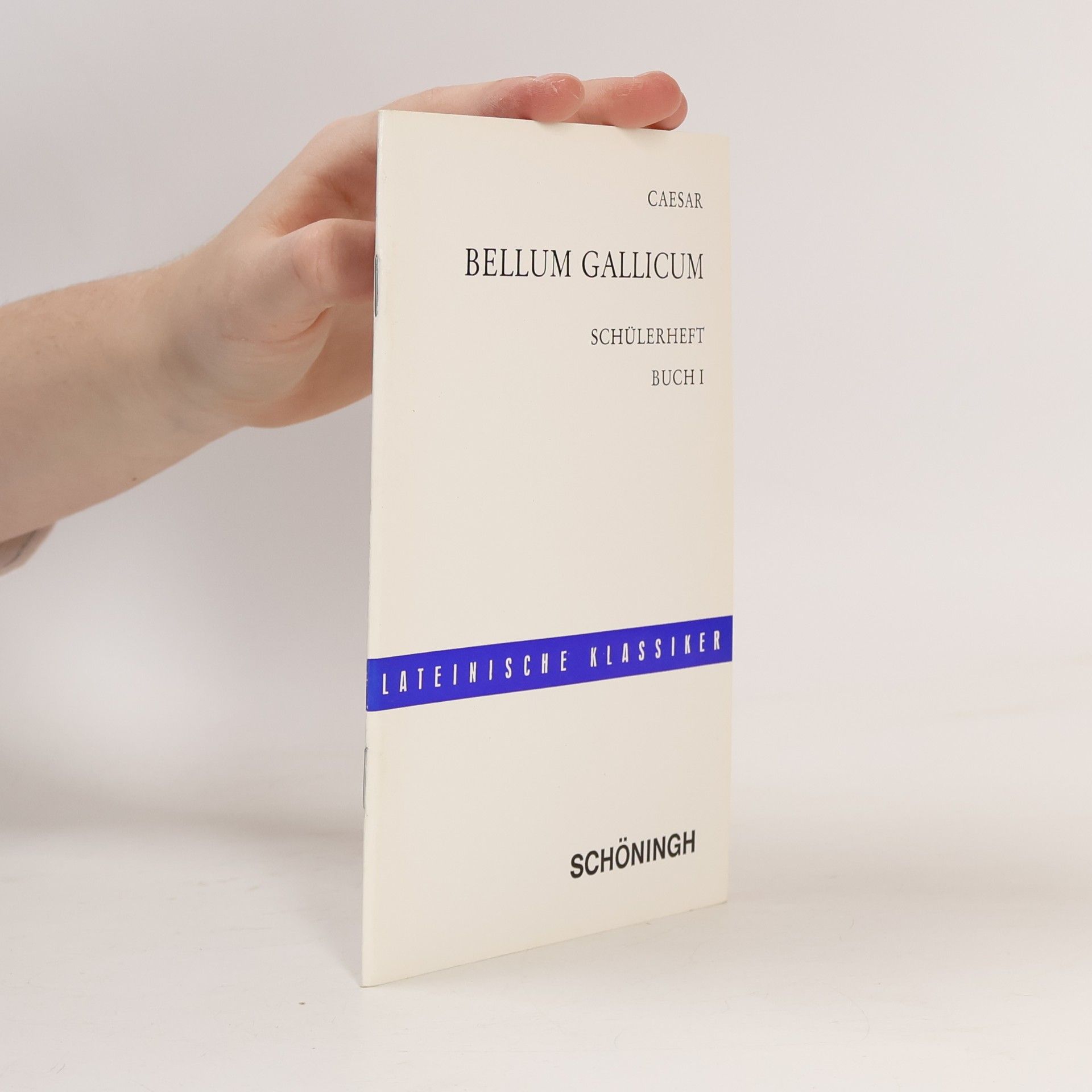 Bellum Gallicum
