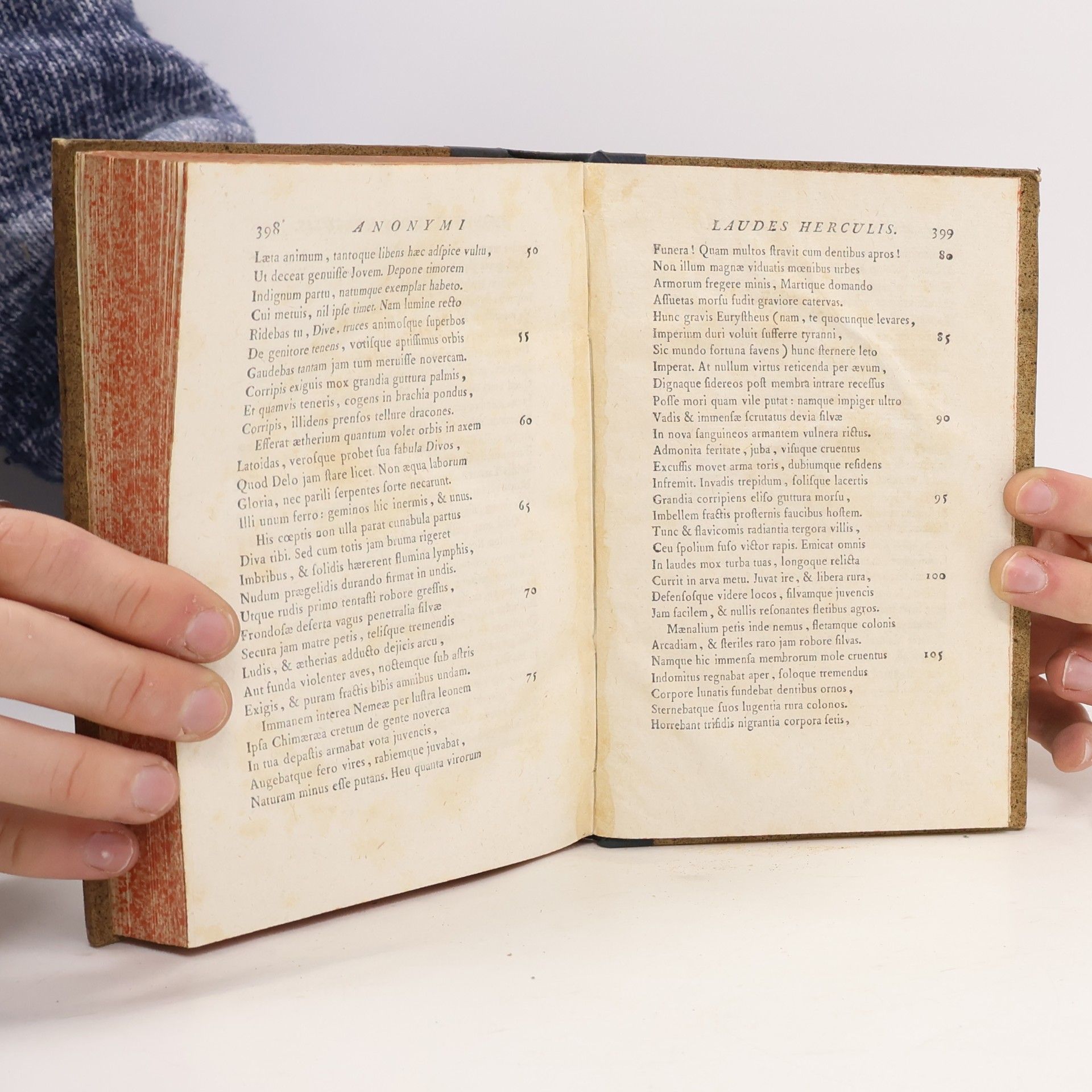 Various authors Claudianus