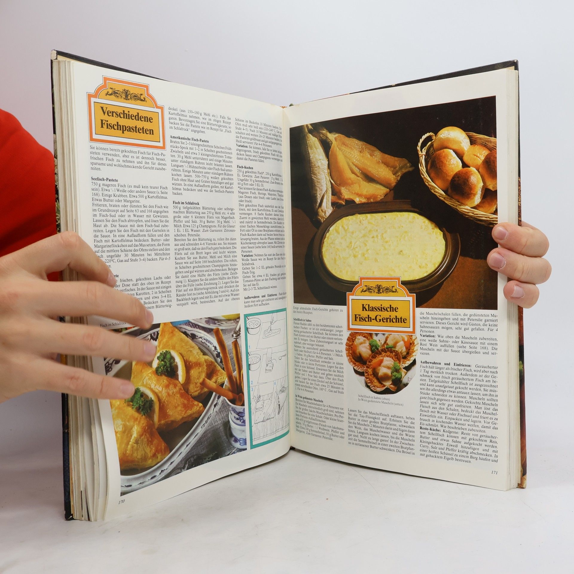 Dr. J. Emcke Guten Appetit