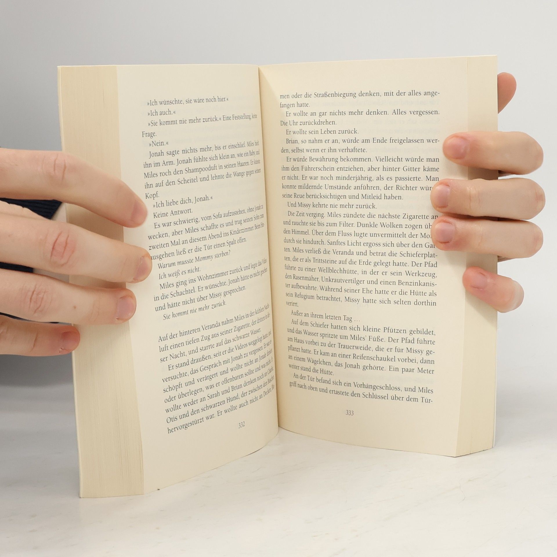 Nicholas Sparks Weg der träume. Das Lächen der sterne