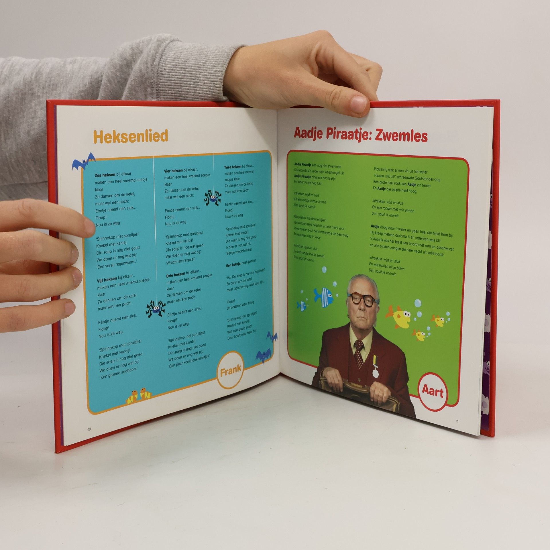 Henny Vrienten Sesamstraat: Vriendjes voor altijd