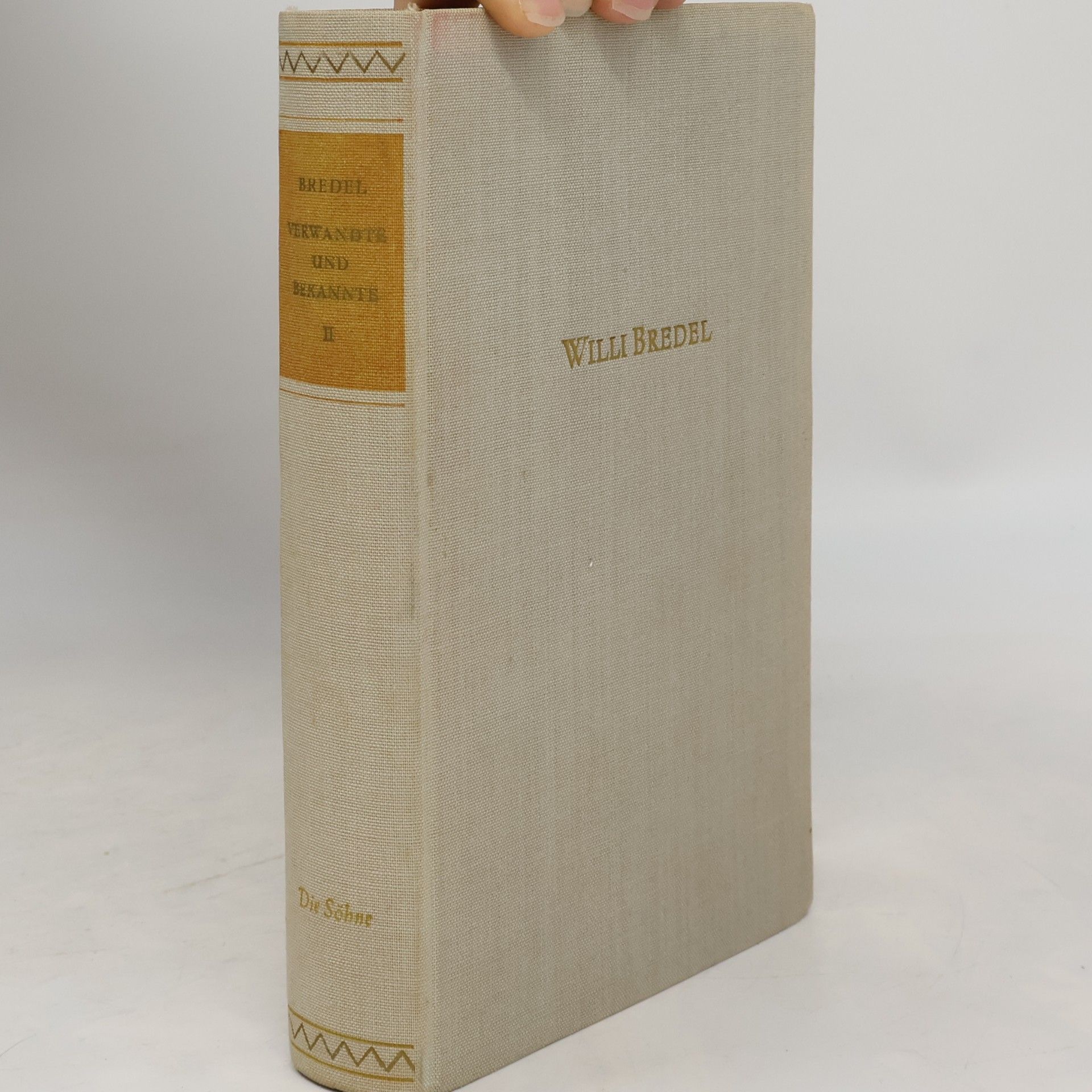 Verwandte und Bekannte II