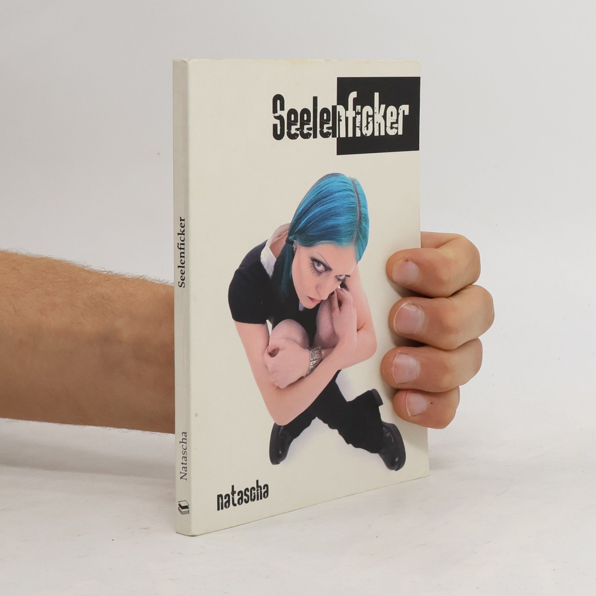 Natascha Seelenficker