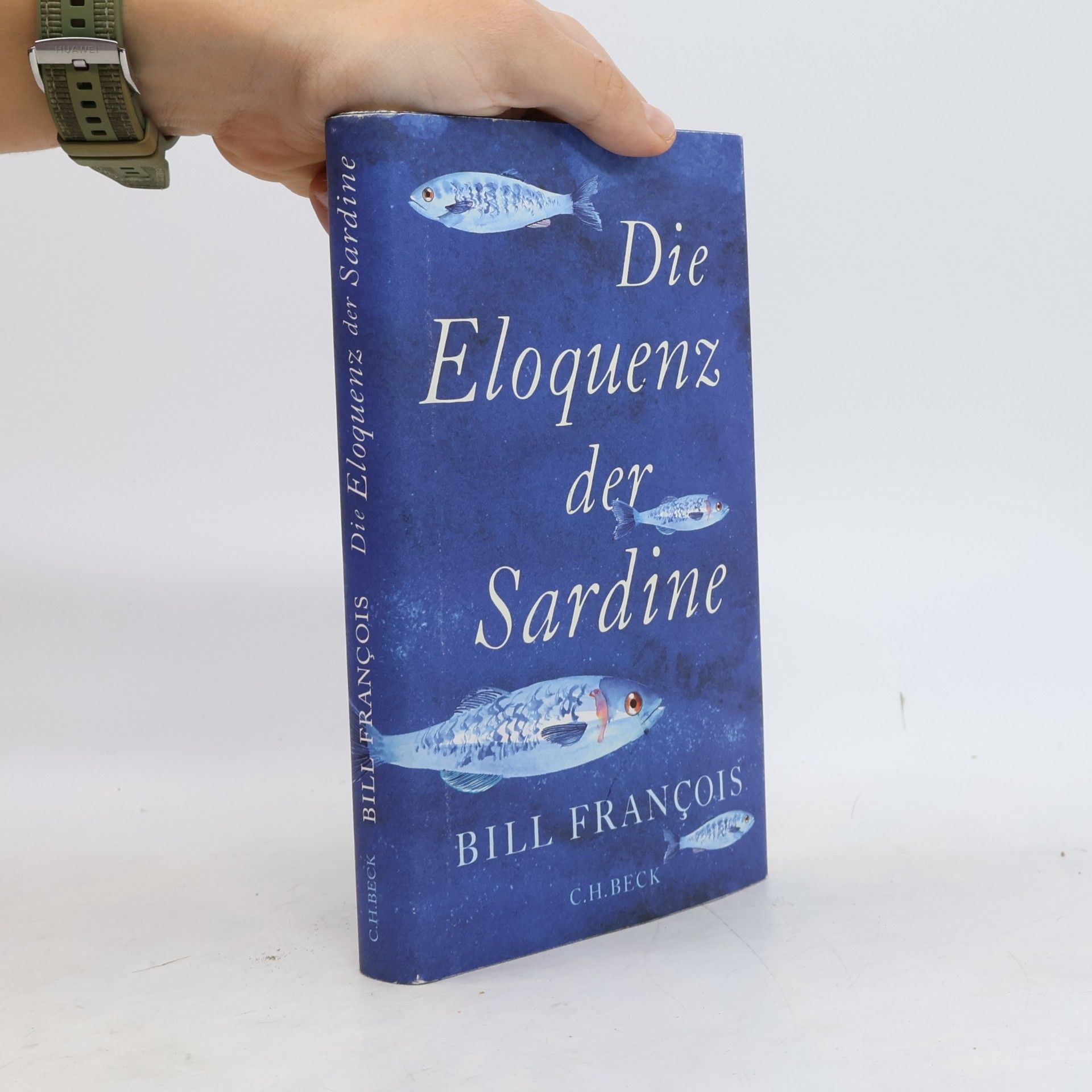 Die Eloquenz der Sardine