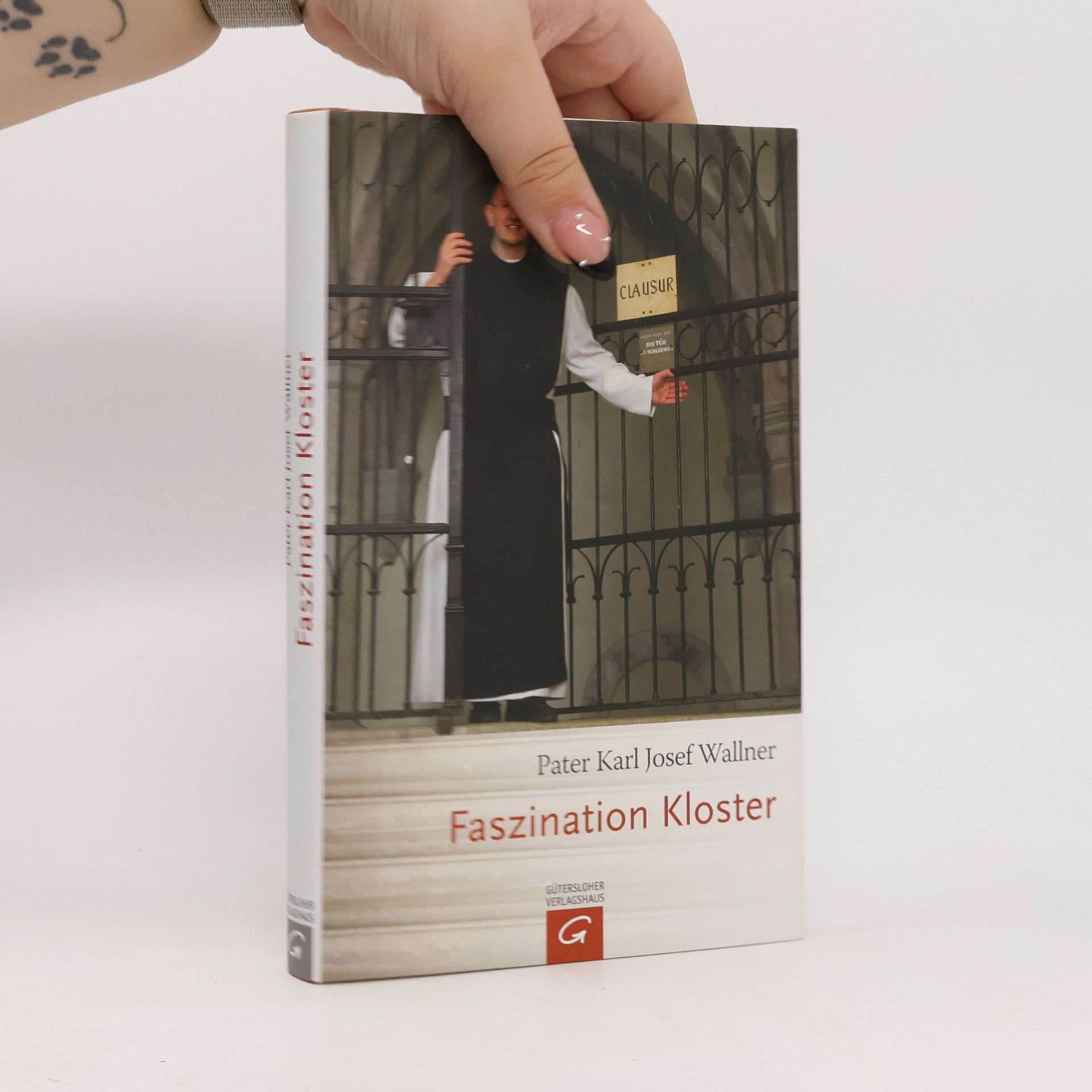 Faszination Kloster