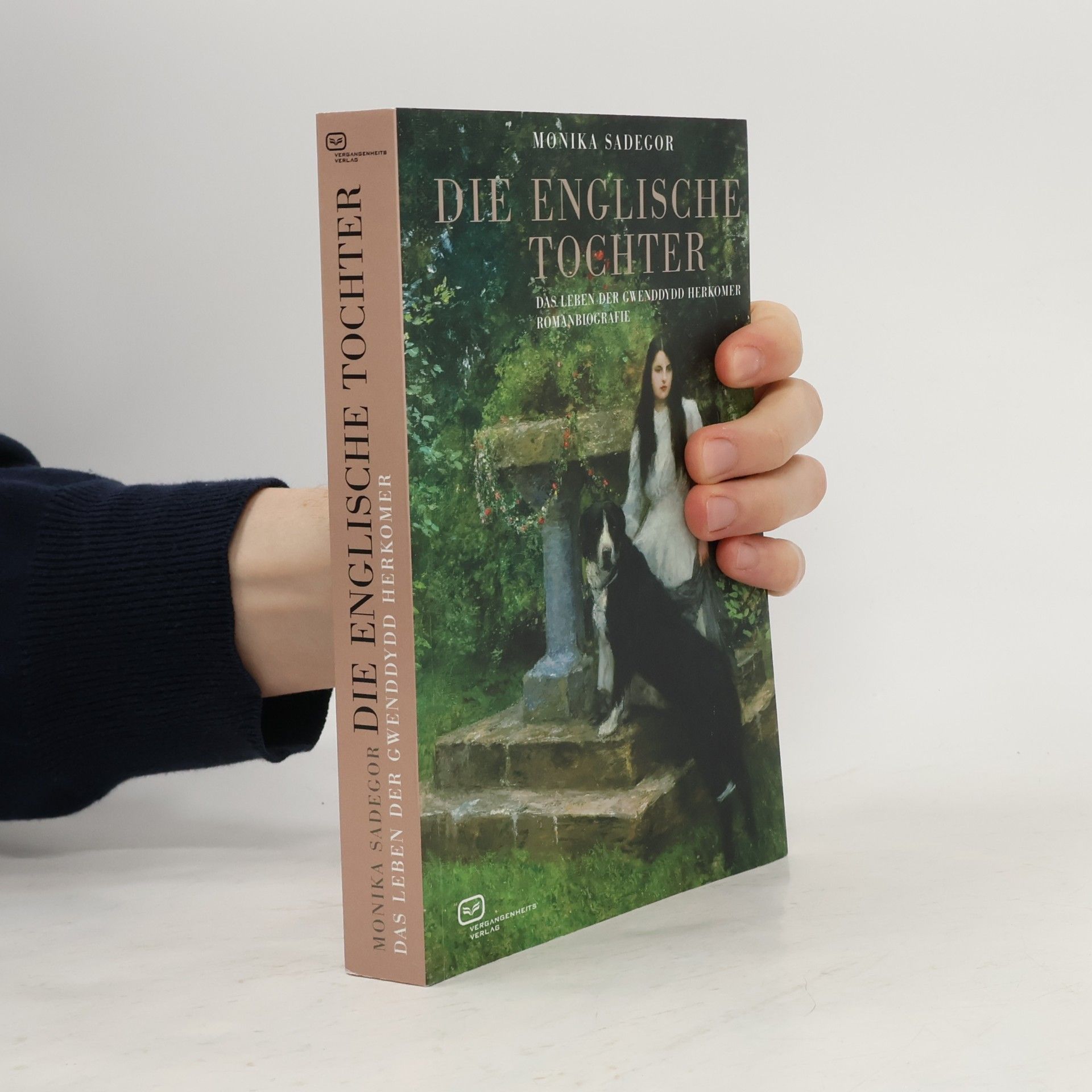 Die Englische Tochter