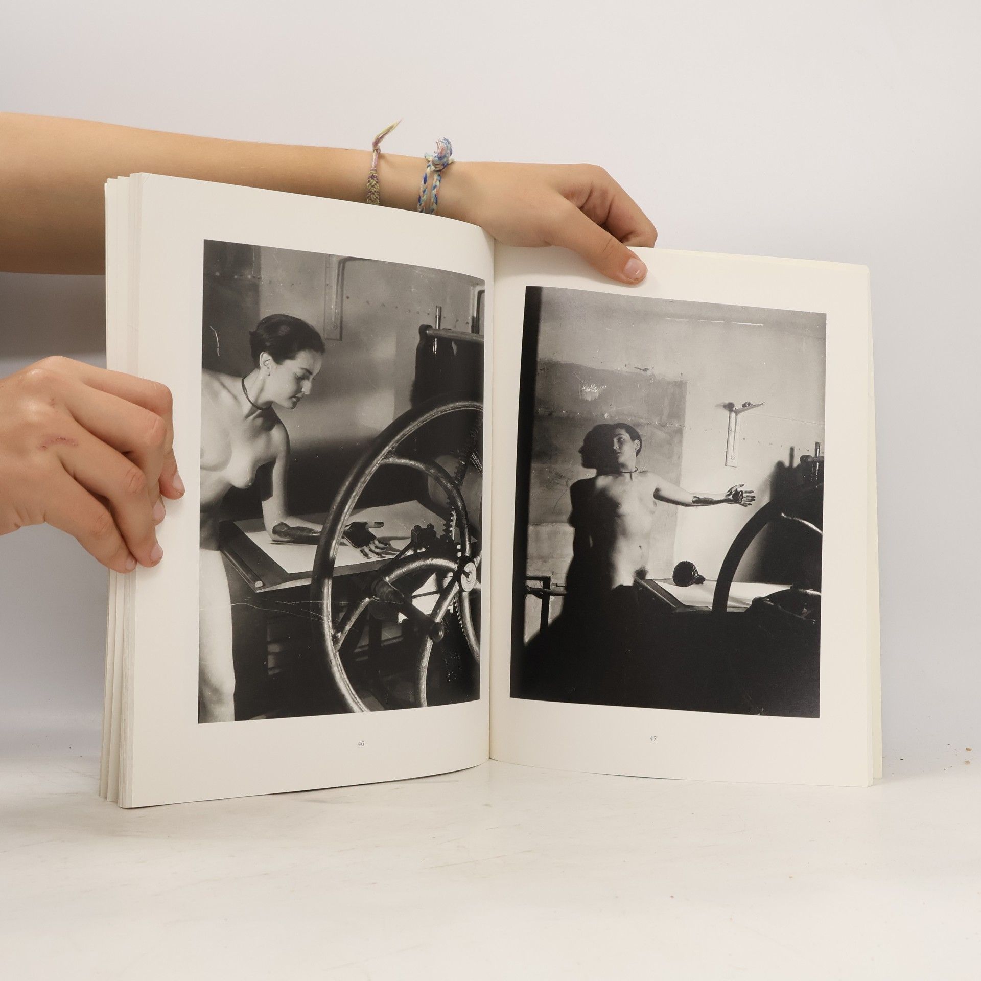 Collectif d'auteurs Man Ray 1890-1976