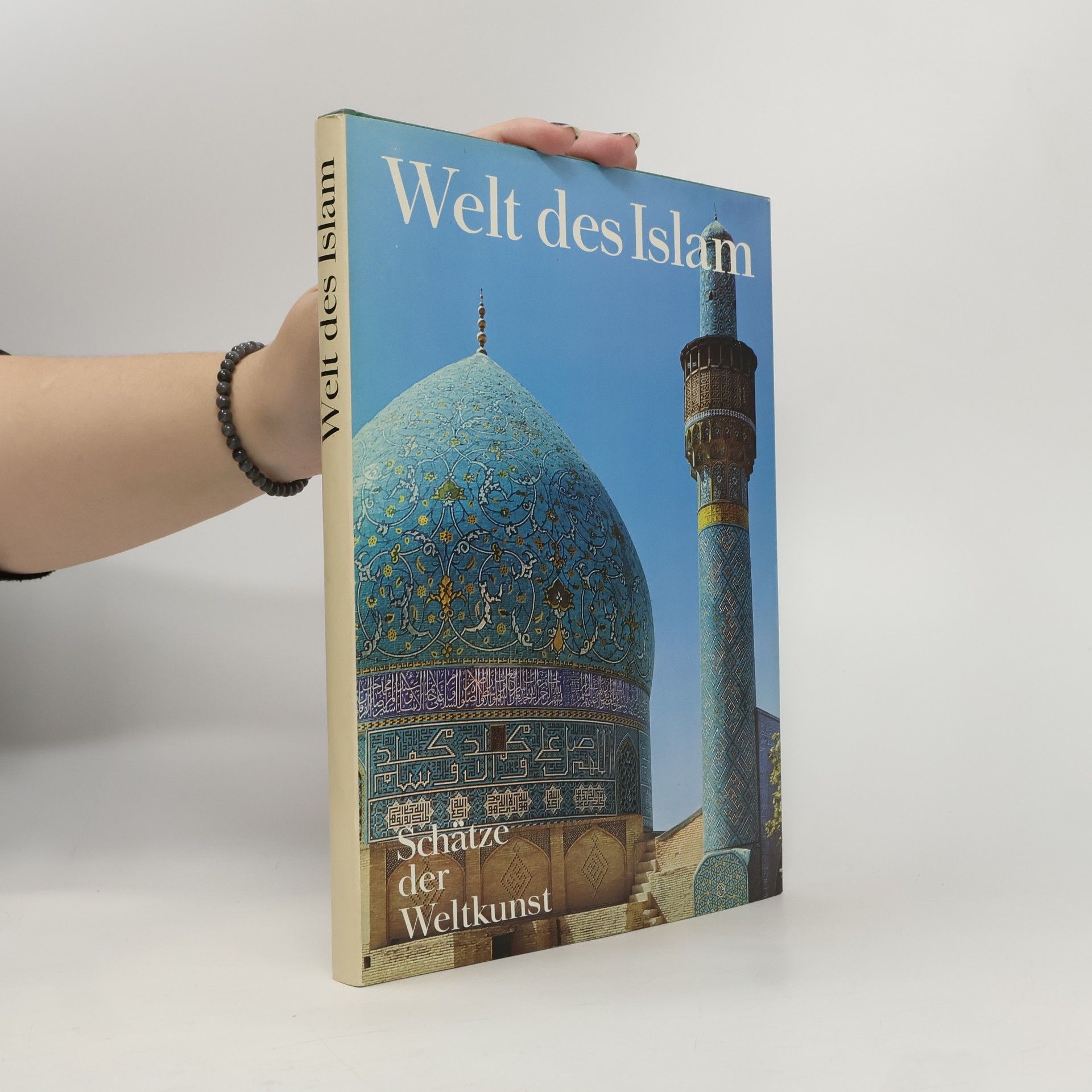 AA.VV. Welt des Islam