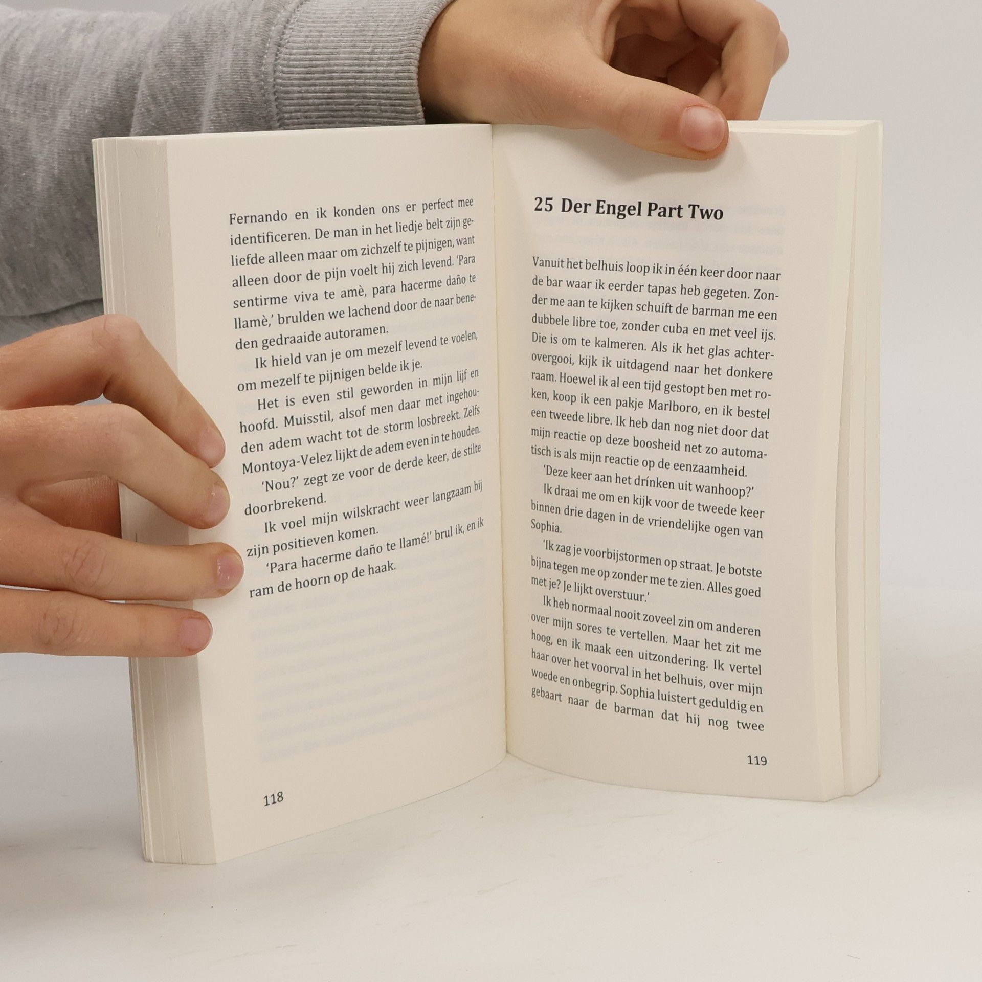 Agne-Henrik Strid Om mezelf levend te voelen hield ik van je