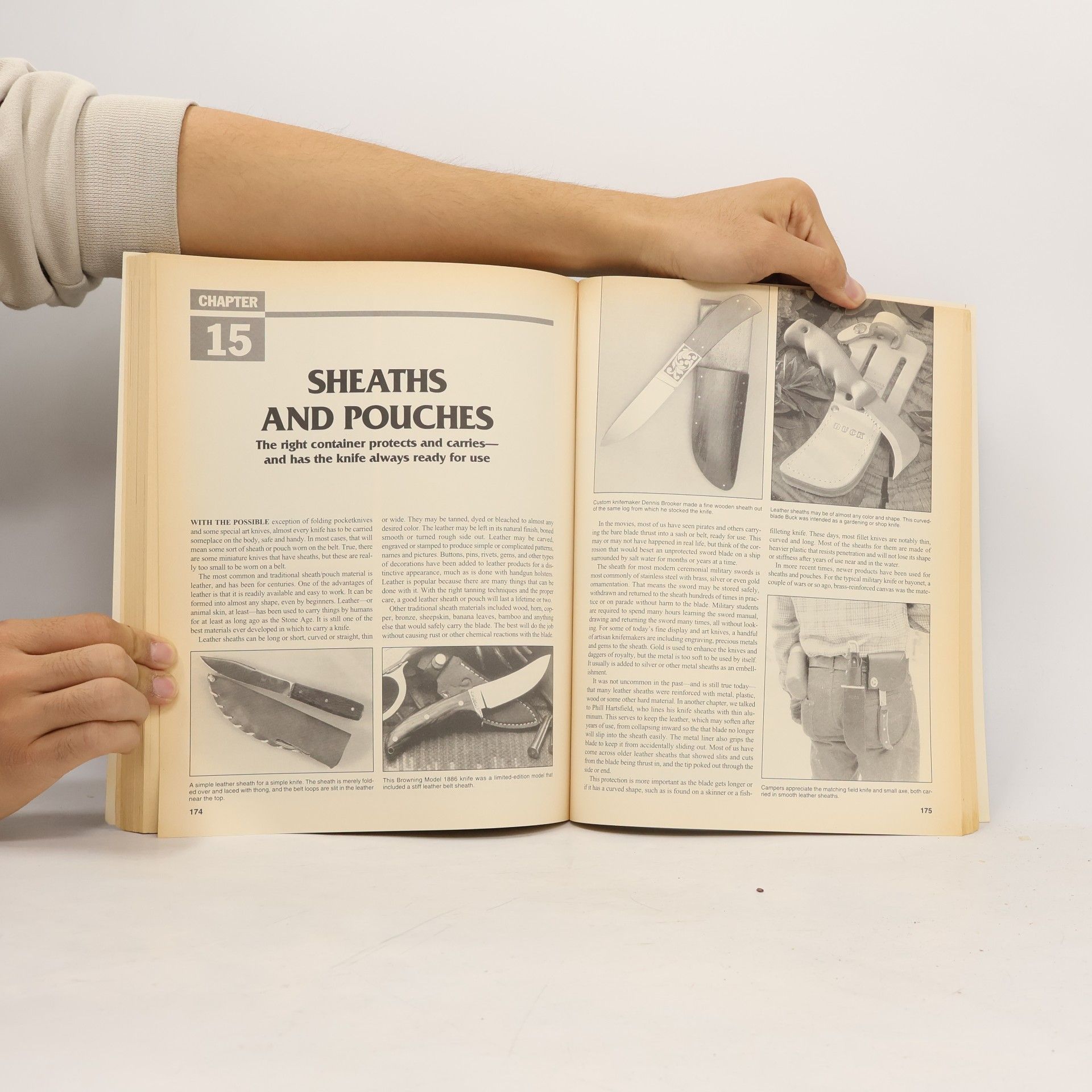 Jack Lewis The Gun Digest Book of Knives