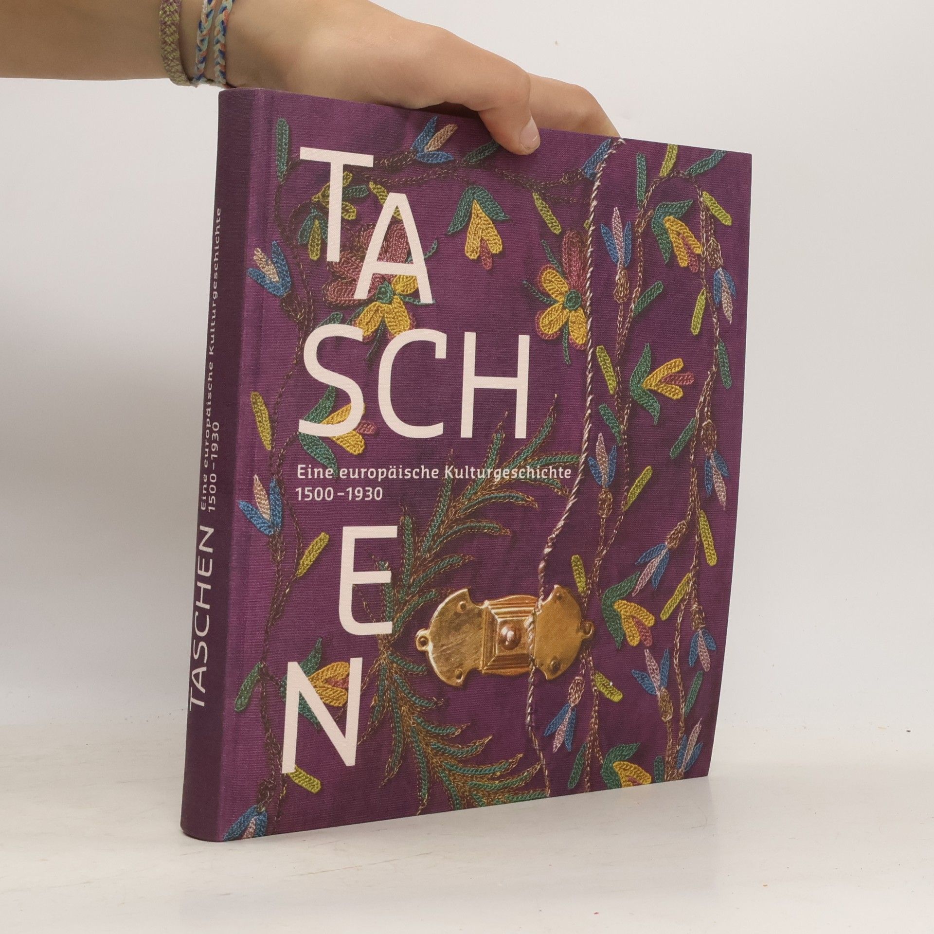 Taschen