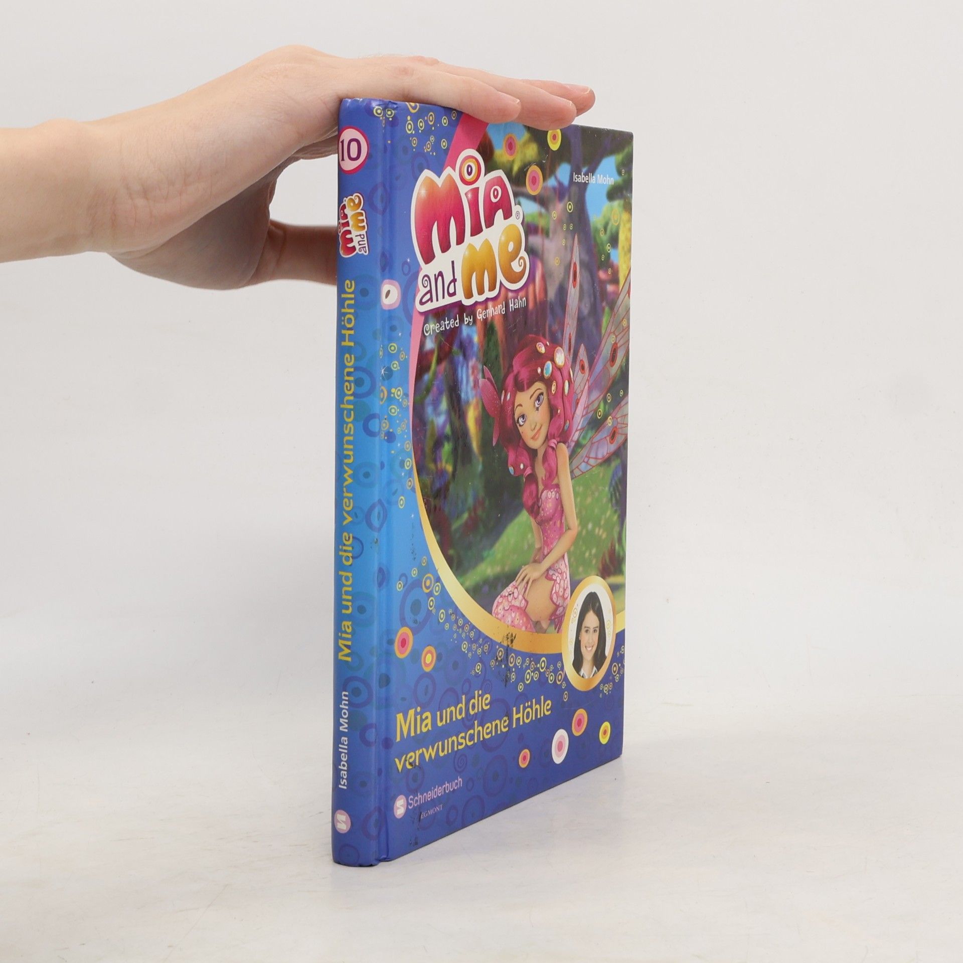 Mia and me - Mia und die verwunschene Höhle