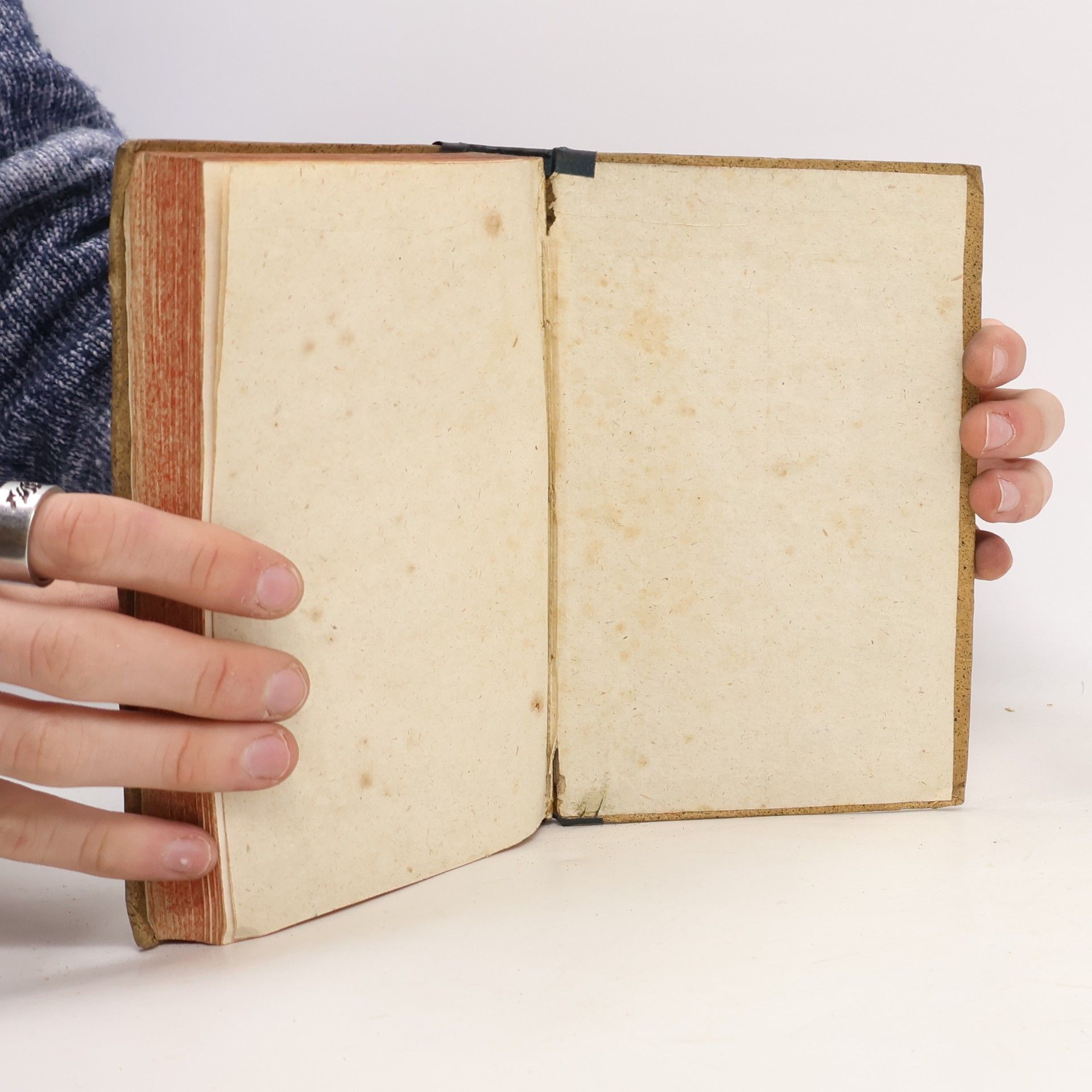 Various authors Scriptores II.