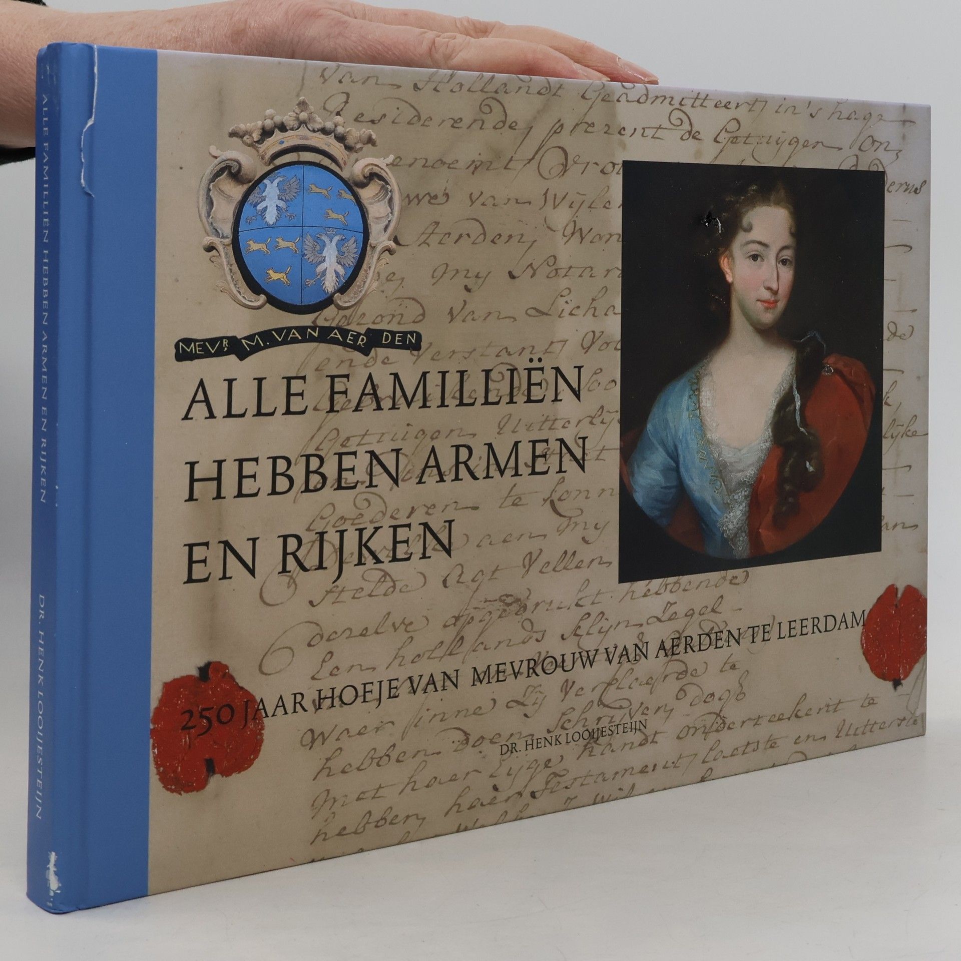 Alle familliën hebben armen en rijken