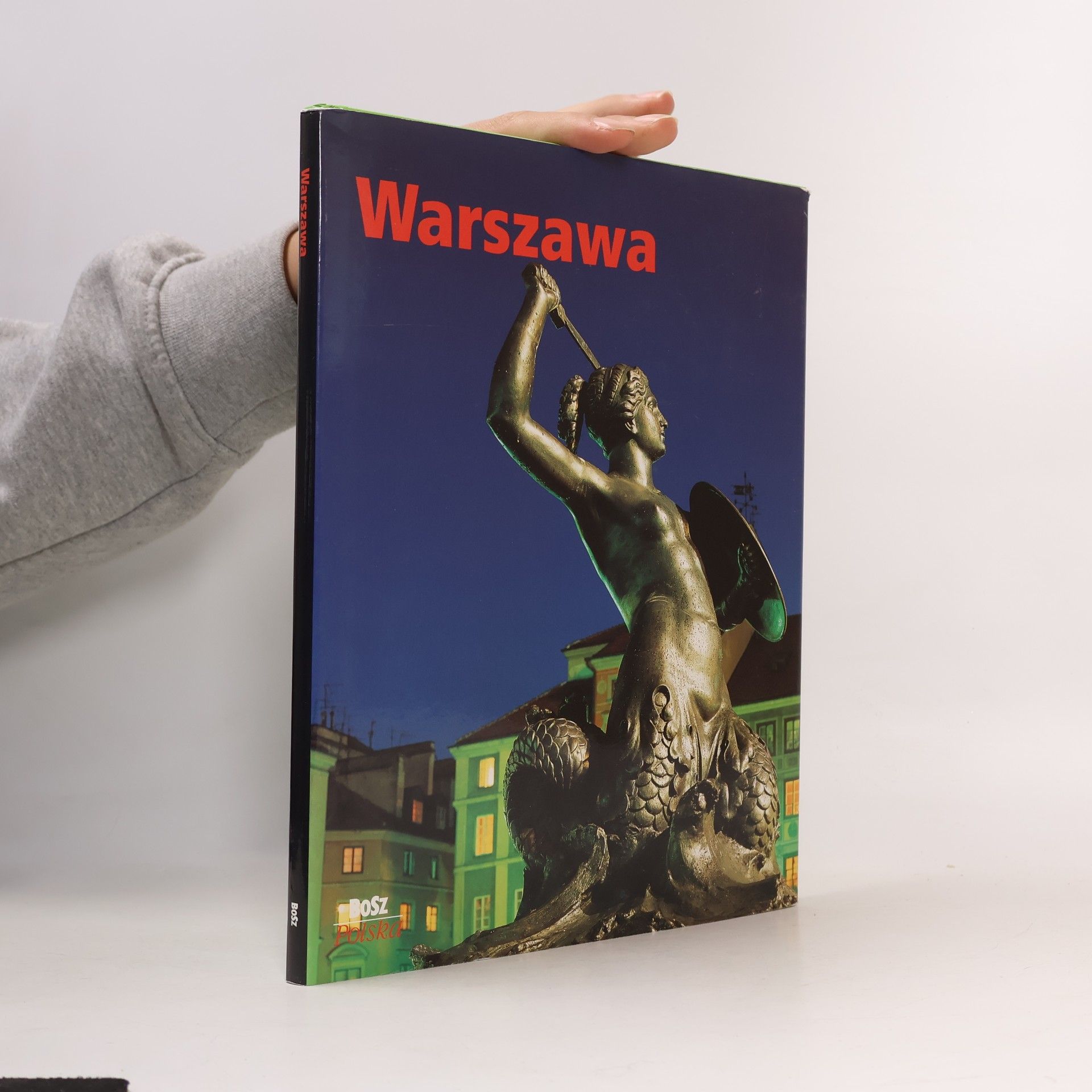 Warszawa