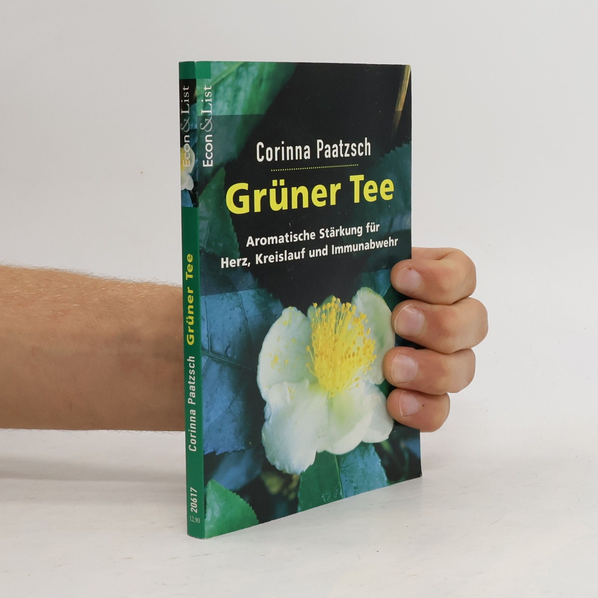 Grüner Tee