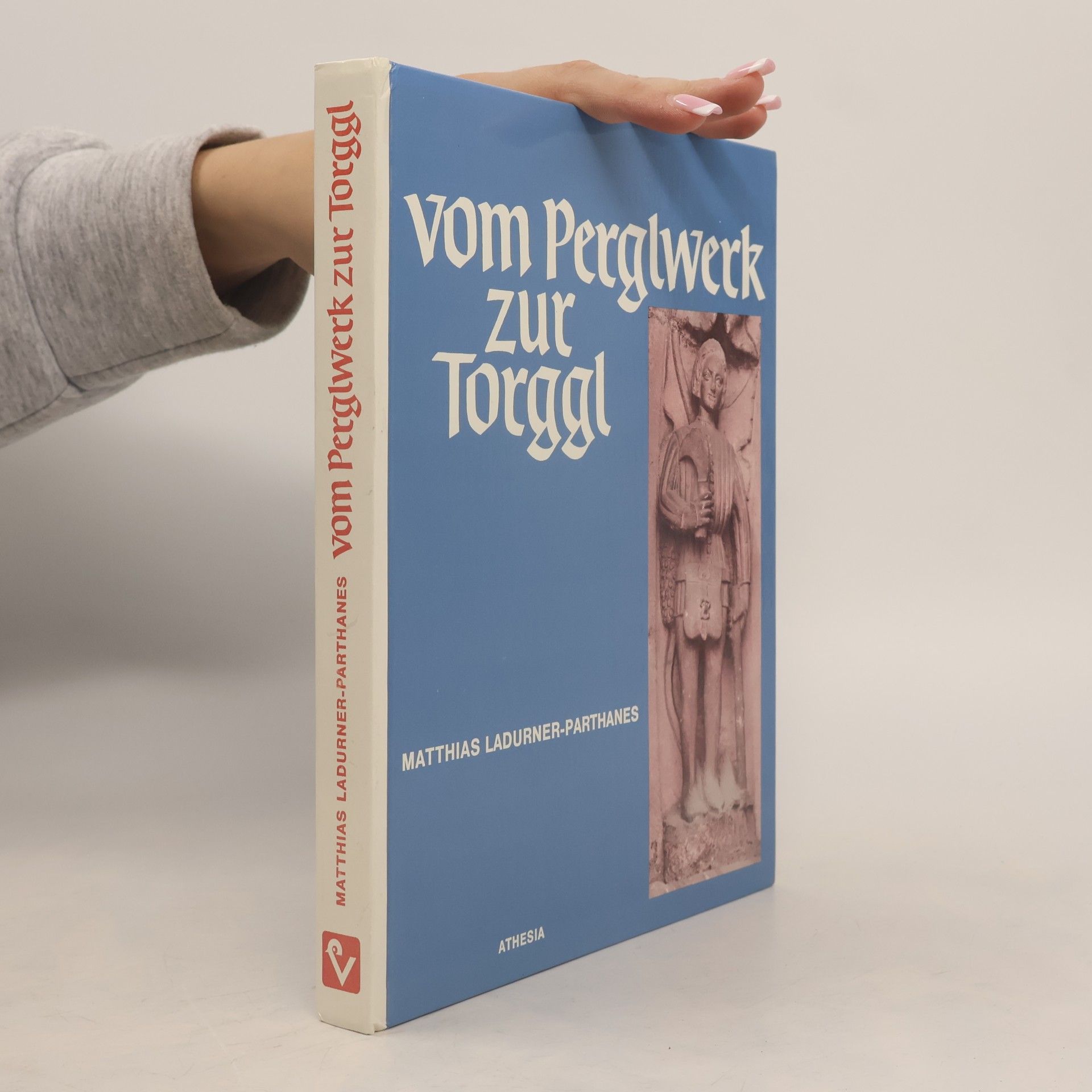 Vom Perglwerk zur Torggl