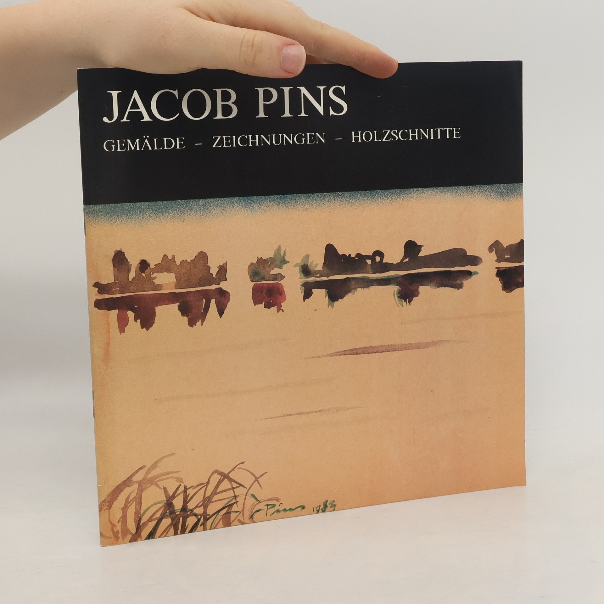 Jacob Pins