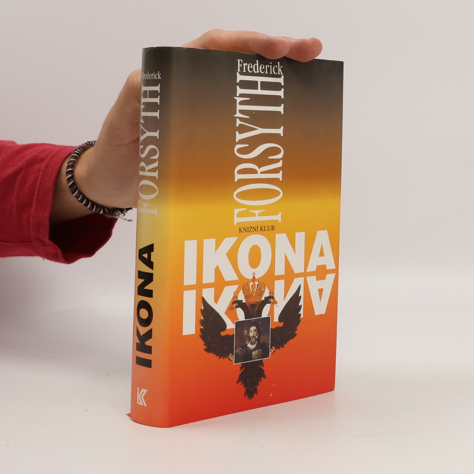 Ikona