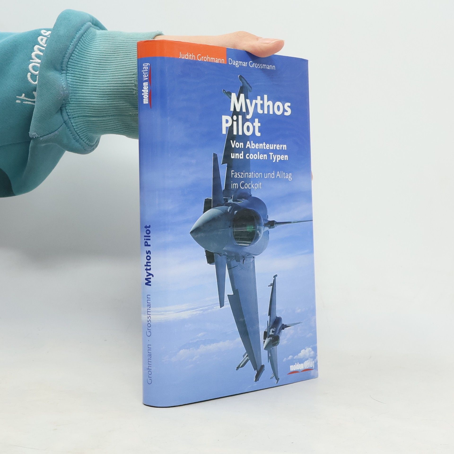 Mythos Pilot