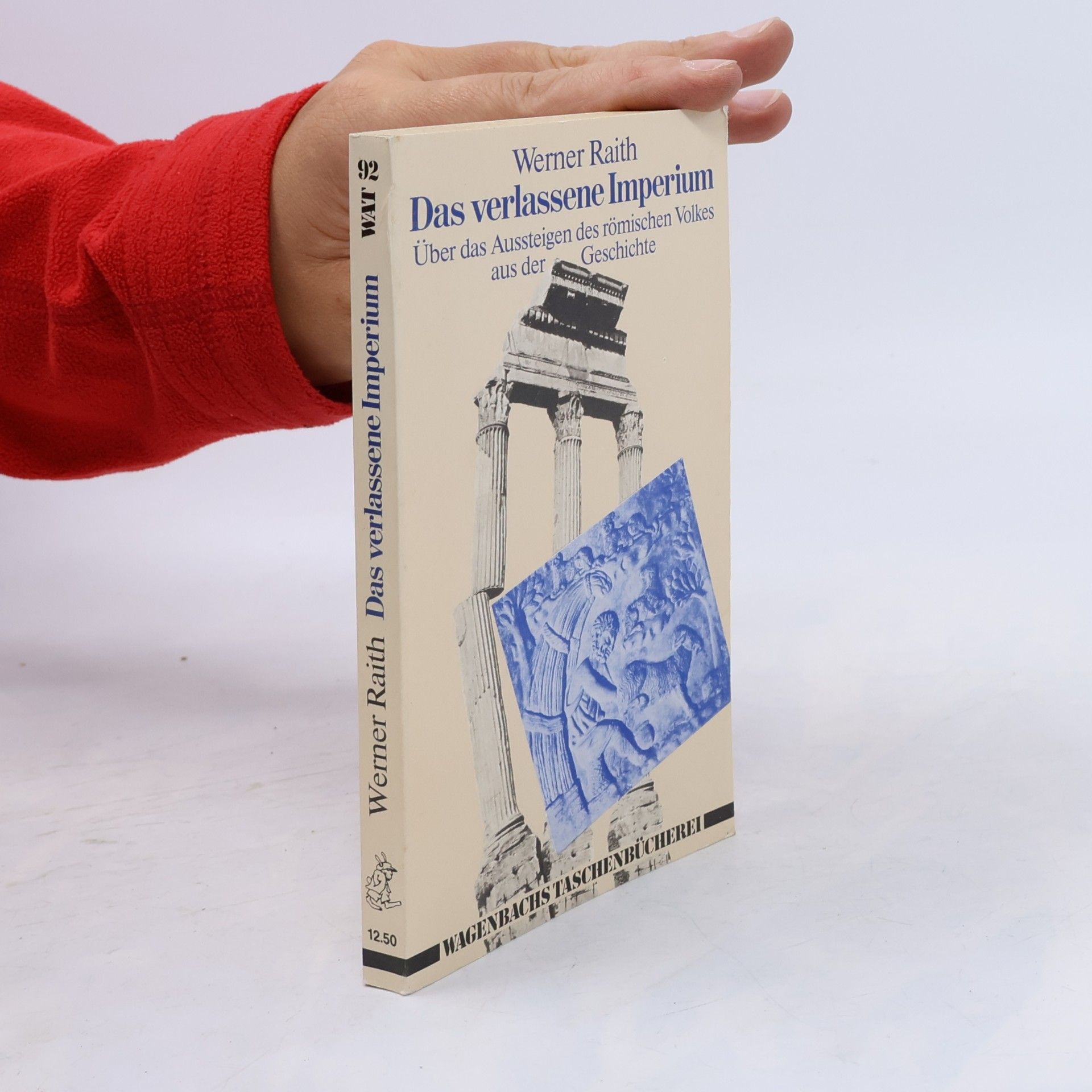 Das verlassene Imperium