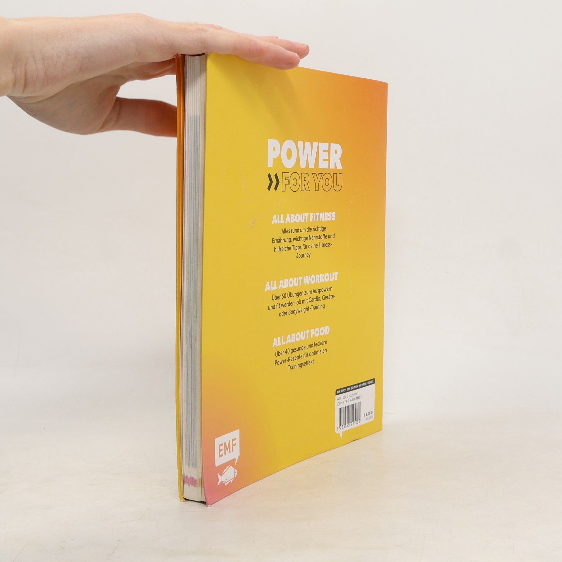RSG Group GmbH (McFIT) #foreverstrong