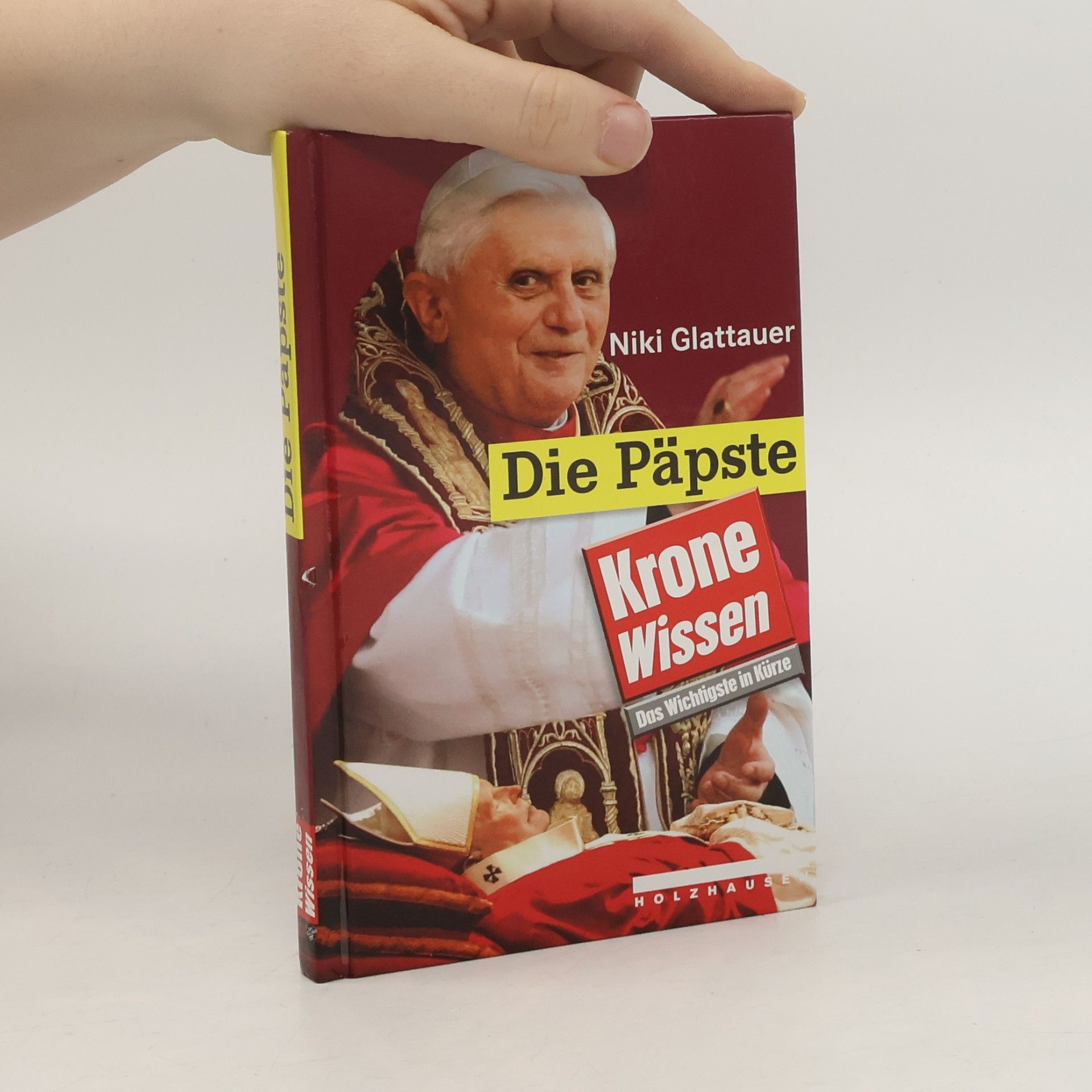 Die Päpste