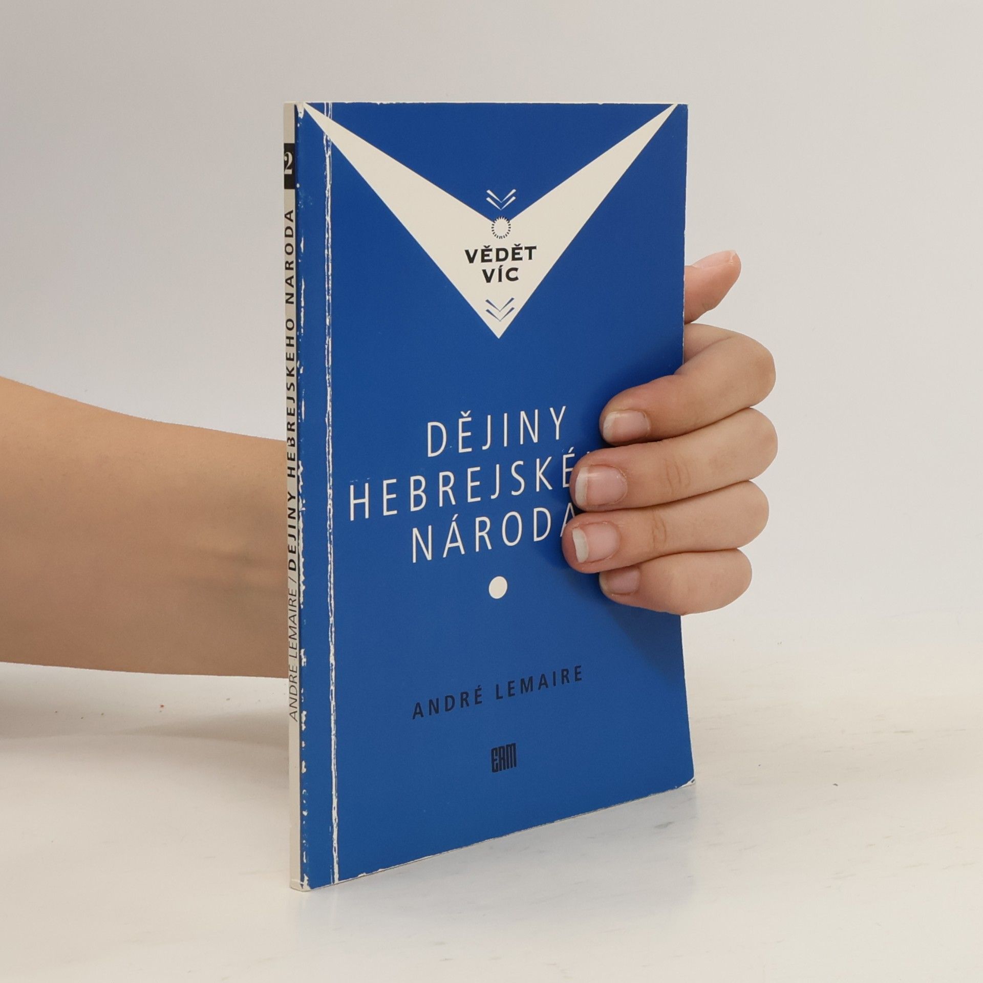 Dějiny hebrejského národa