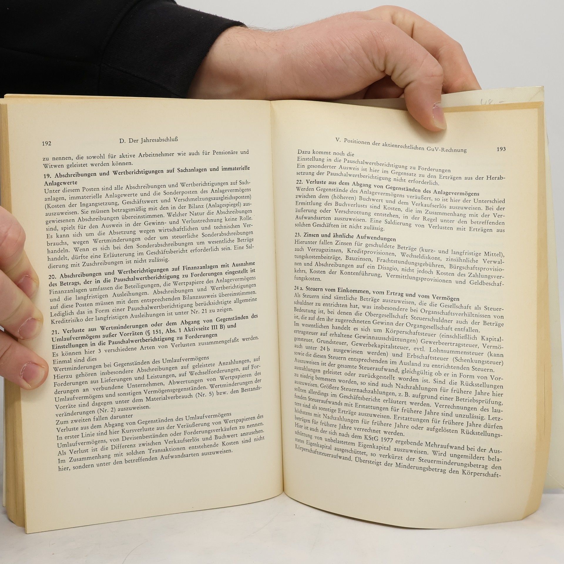 Autorenkollektiv Praxis der Rechnungslegung und Revision