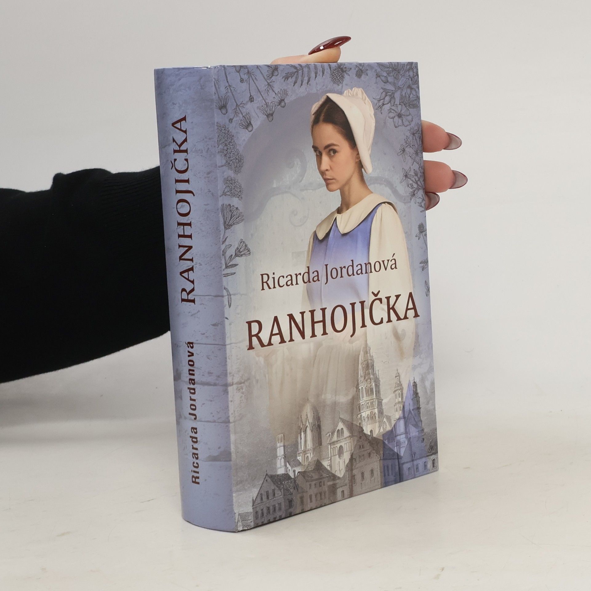 Christiane Gohl Ranhojička